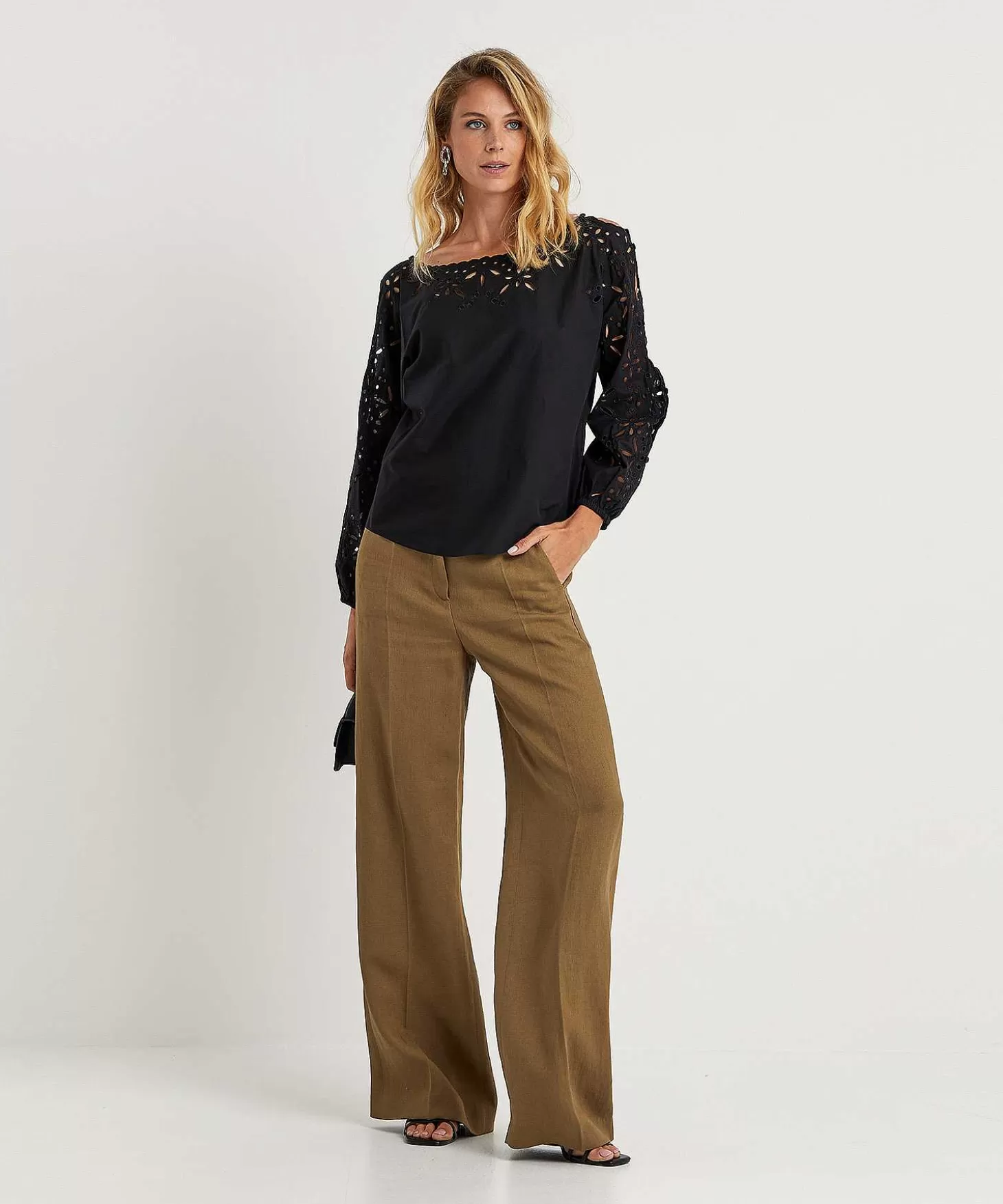 luisa_cerano_linnenmix_wide_leg_broek_4.webp Luisa Cerano Linnenmix Wide Leg Broek Best