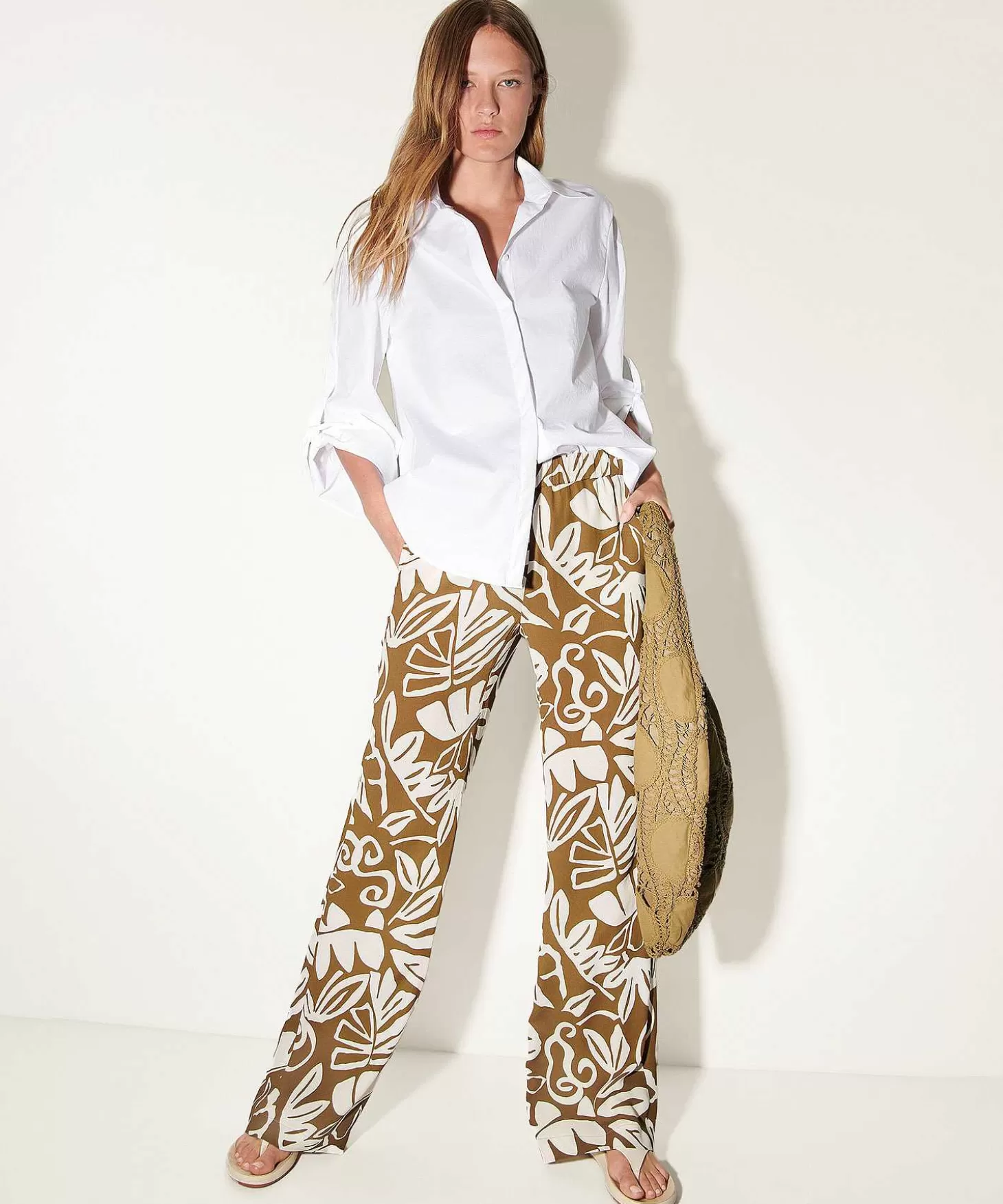 luisa_cerano_palazzo_broek_bladprint_4.webp Luisa Cerano Palazzo Broek Bladprint Outlet