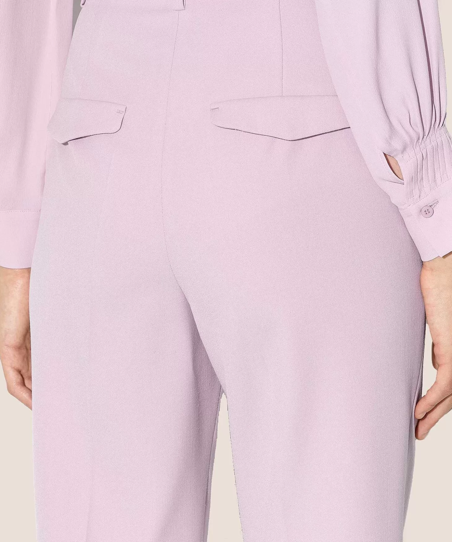 luisa_cerano_pantalon_met_deelnaad_2.webp Luisa Cerano Pantalon Met Deelnaad New