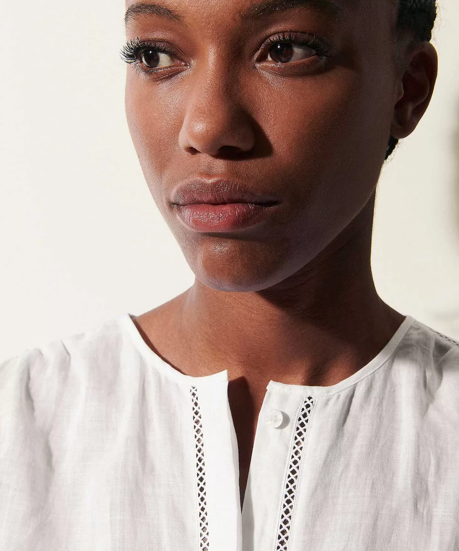 luisa_cerano_ramie_blouse_2.webp Luisa Cerano Ramie Blouse Best