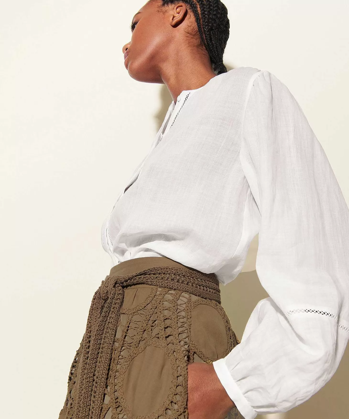 luisa_cerano_ramie_blouse_4.webp Luisa Cerano Ramie Blouse Best