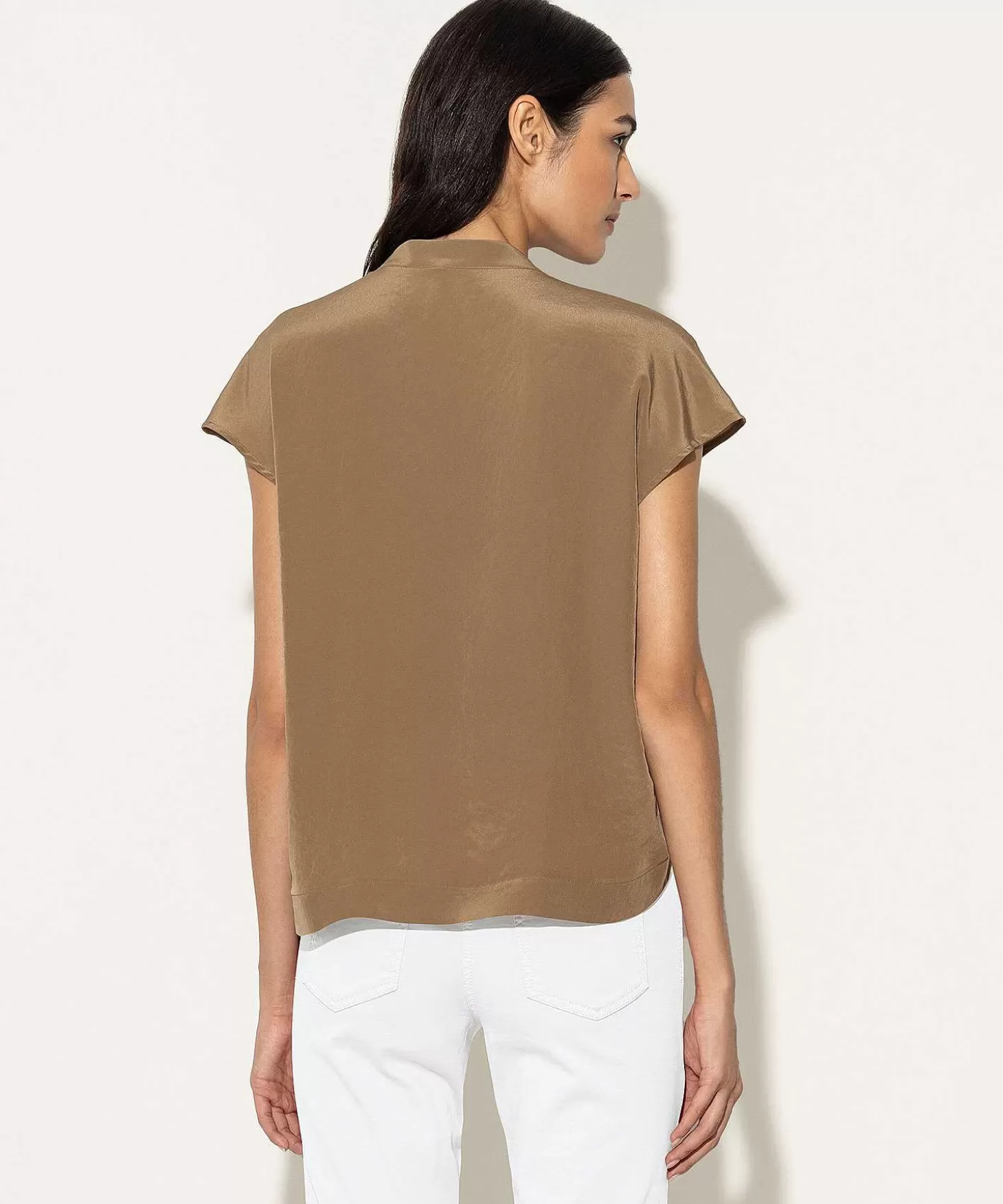 luisa_cerano_silky_blouse_3-1.webp Luisa Cerano Silky Blouse Cheap