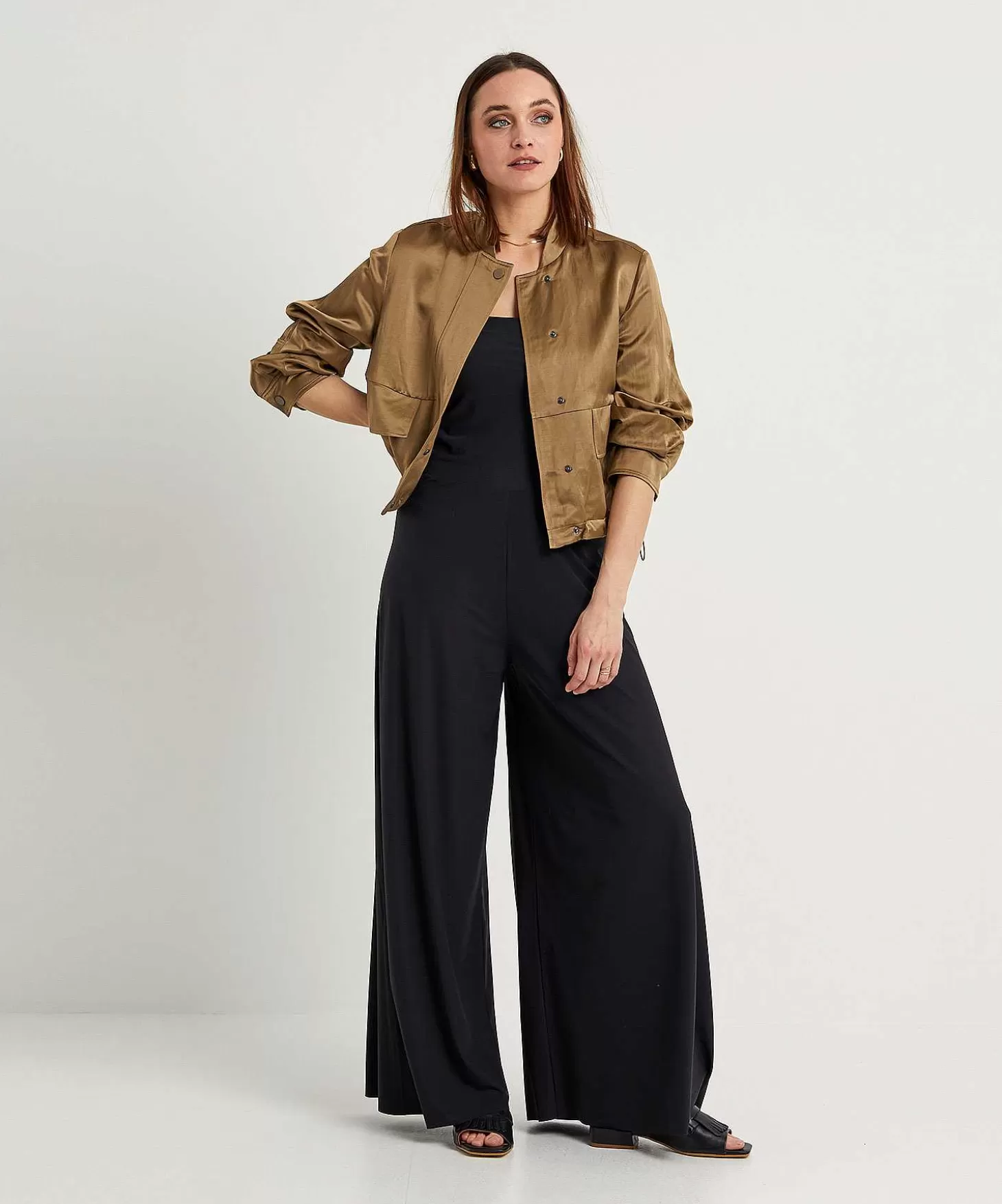 luisa_cerano_silky_bomberjack_4.webp Luisa Cerano Silky Bomberjack Online