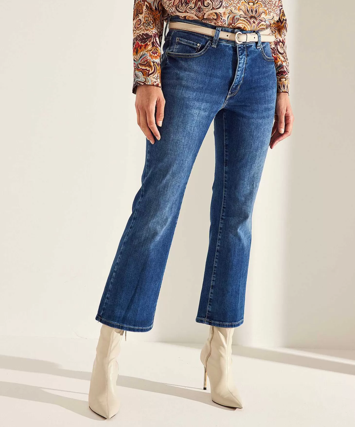 mac_jeans_dream_kick_flare_jeans_1.webp MAC Jeans Dream Kick Flare Jeans Cheap