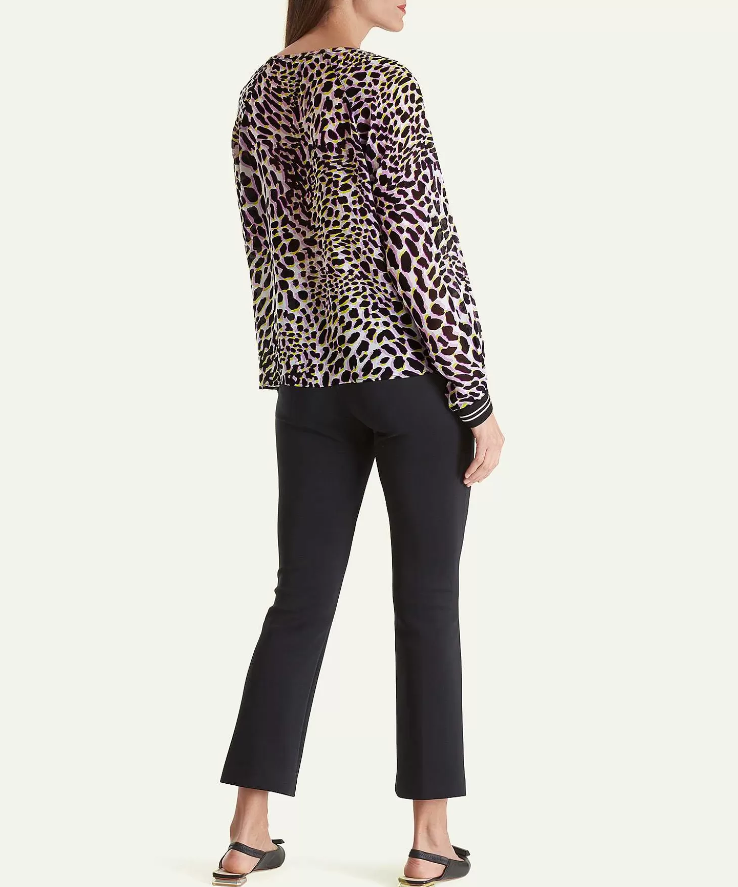 marc_cain_blouse_met_panterprint_3.webp Marc Cain Remix Marc Cain Blouse Met Panterprint Best Sale
