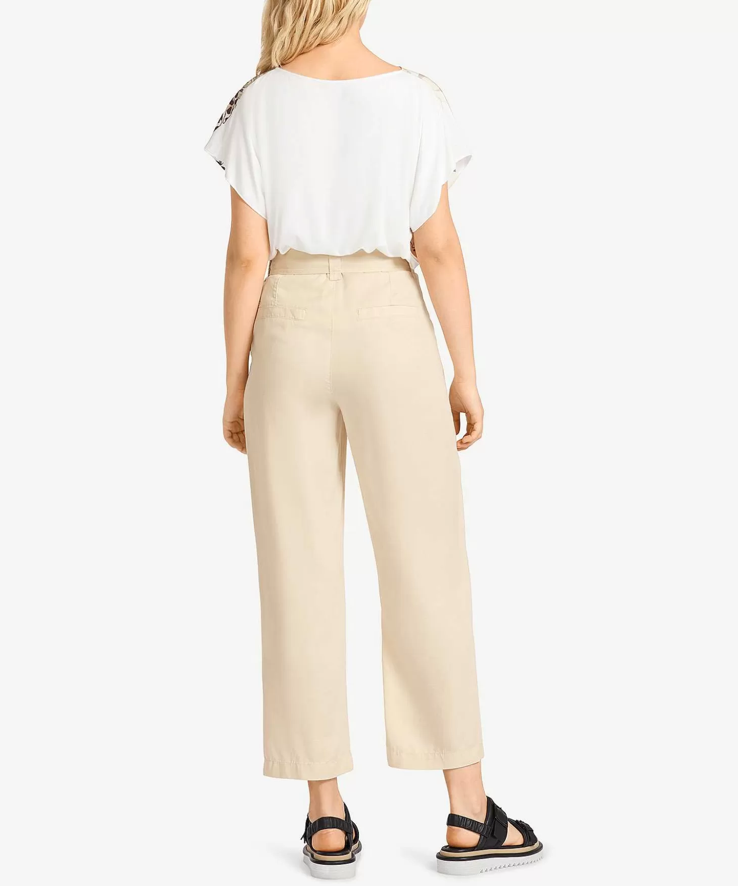 marc_cain_culotte_broek_met_ceintuur_welleri_2.webp Marc Cain Pants Marc Cain Culotte Broek Met Ceintuur Welleri Best