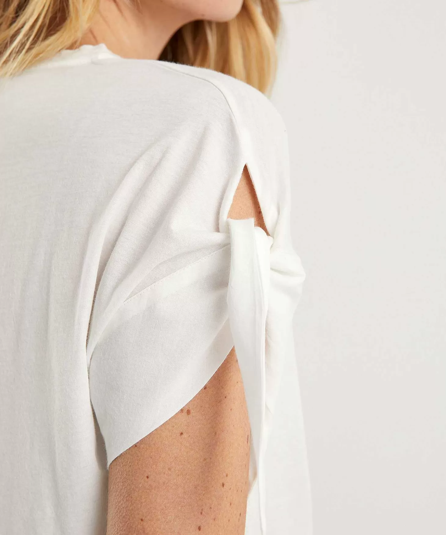 marc_cain_shirt_strik_mouw_2.webp Marc Cain Collections Marc Cain Shirt Strik Mouw Online