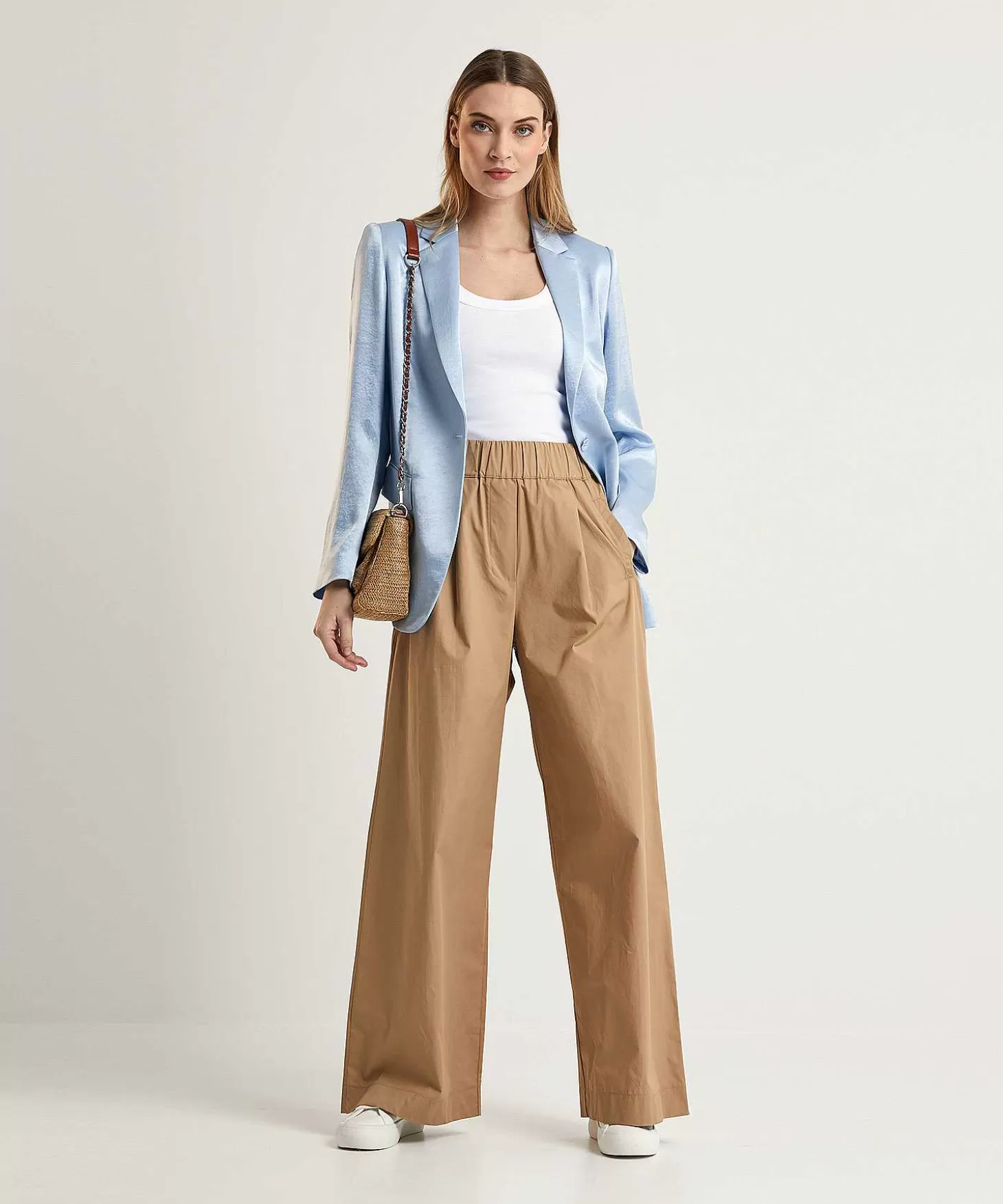 marc_cain_silky_blazer_4.webp Marc Cain Collections Marc Cain Silky Blazer Cheap