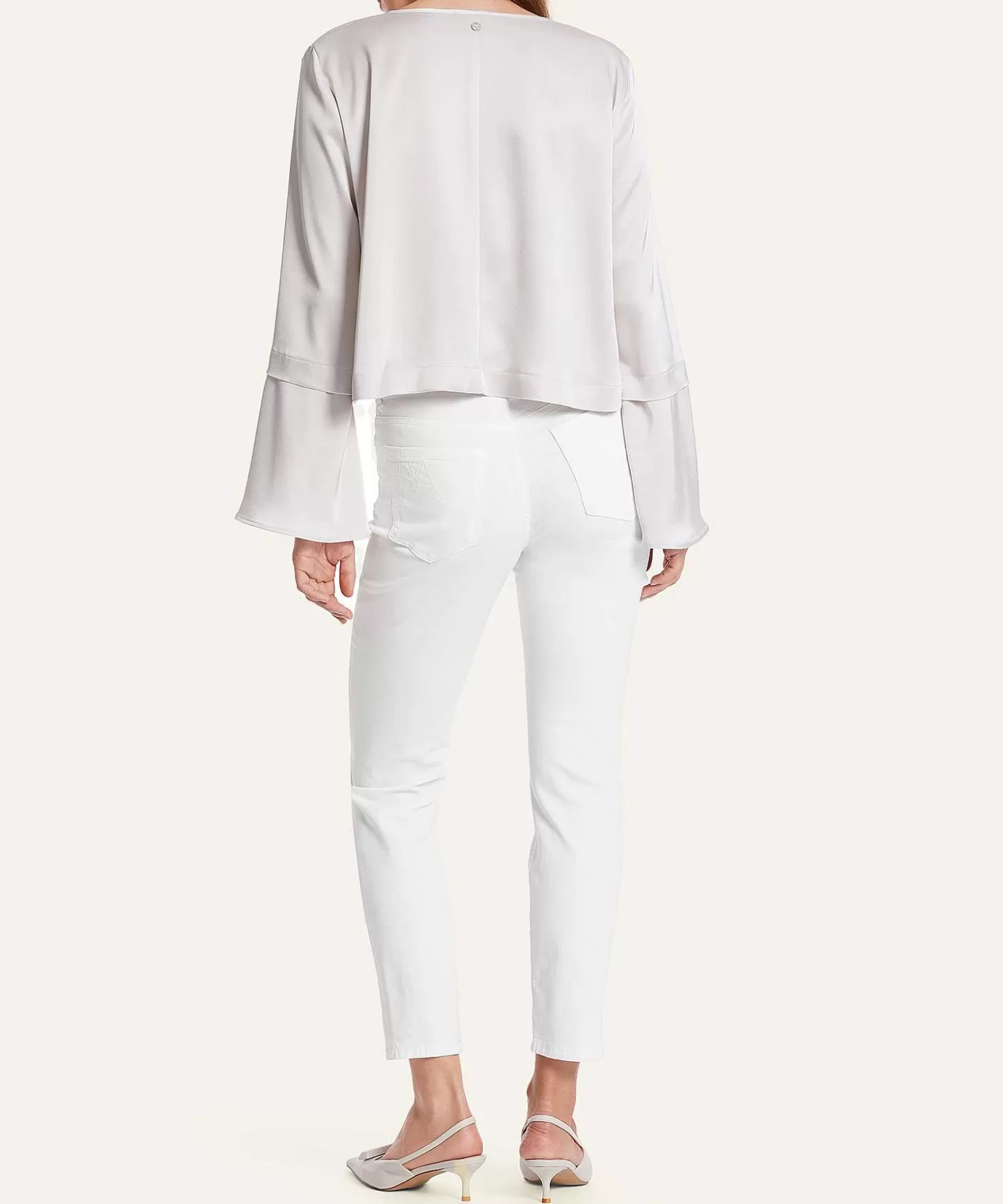 Marc Cain Pants Marc Cain Slim Fit Jeans Silea Sale