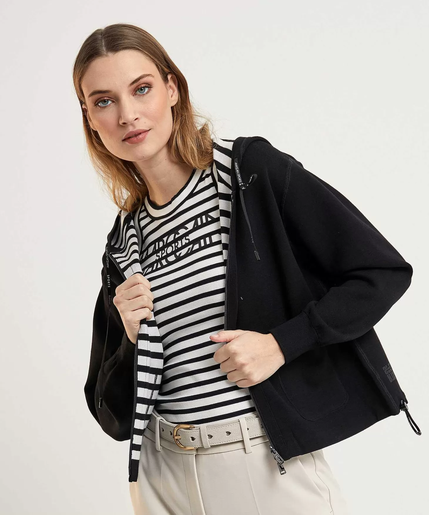 marc_cain_sports_reversible_vest_1.webp Marc Cain Sports Reversible Vest Sale