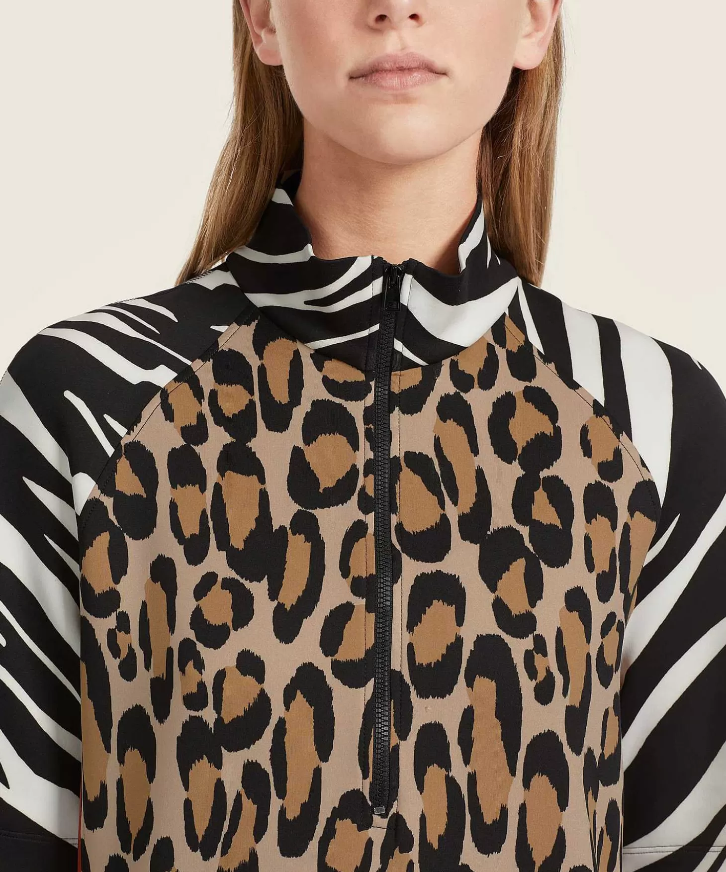 marc_cain_sports_scuba_jurk_met_rits_mixed_animal_2.webp Marc Cain Sports Scuba Jurk Met Rits Mixed Animal Shop