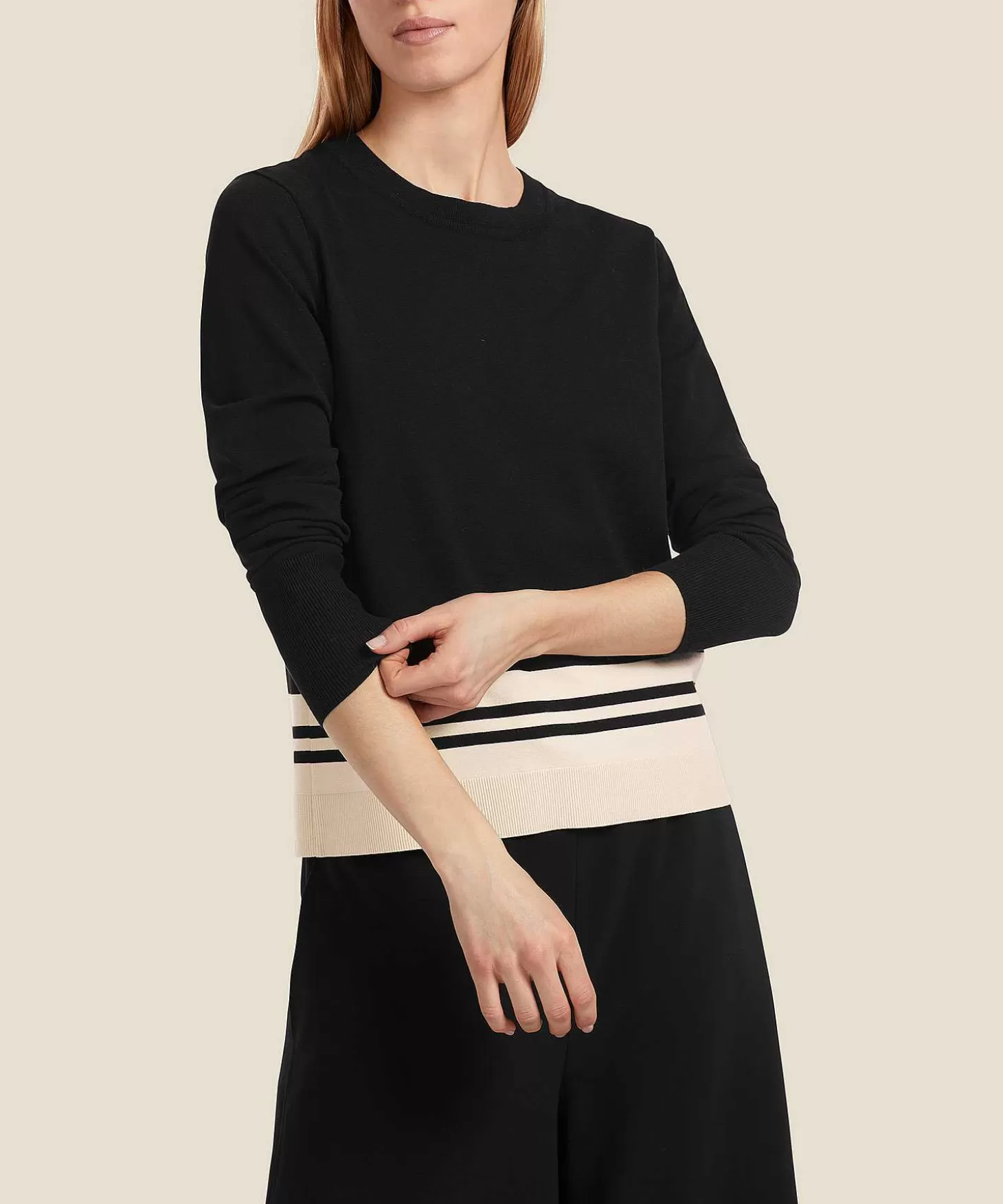 marc_cain_sports_trui_contrast_1.webp Marc Cain Sports Trui Contrast Store