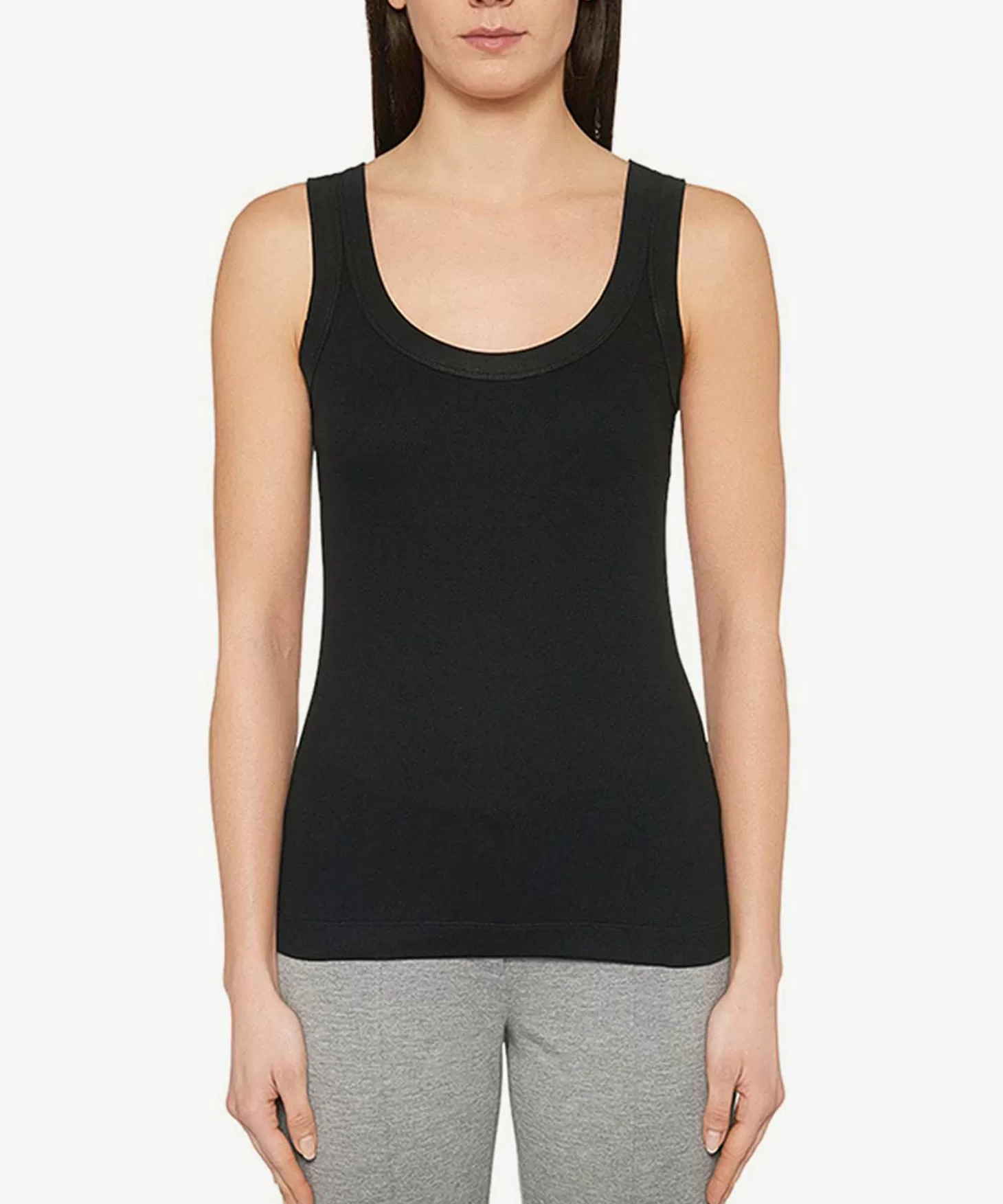 marc_cain_tanktop_singlet_rib_1.webp Marc Cain Essentials Marc Cain Tanktop Singlet Rib Best Sale