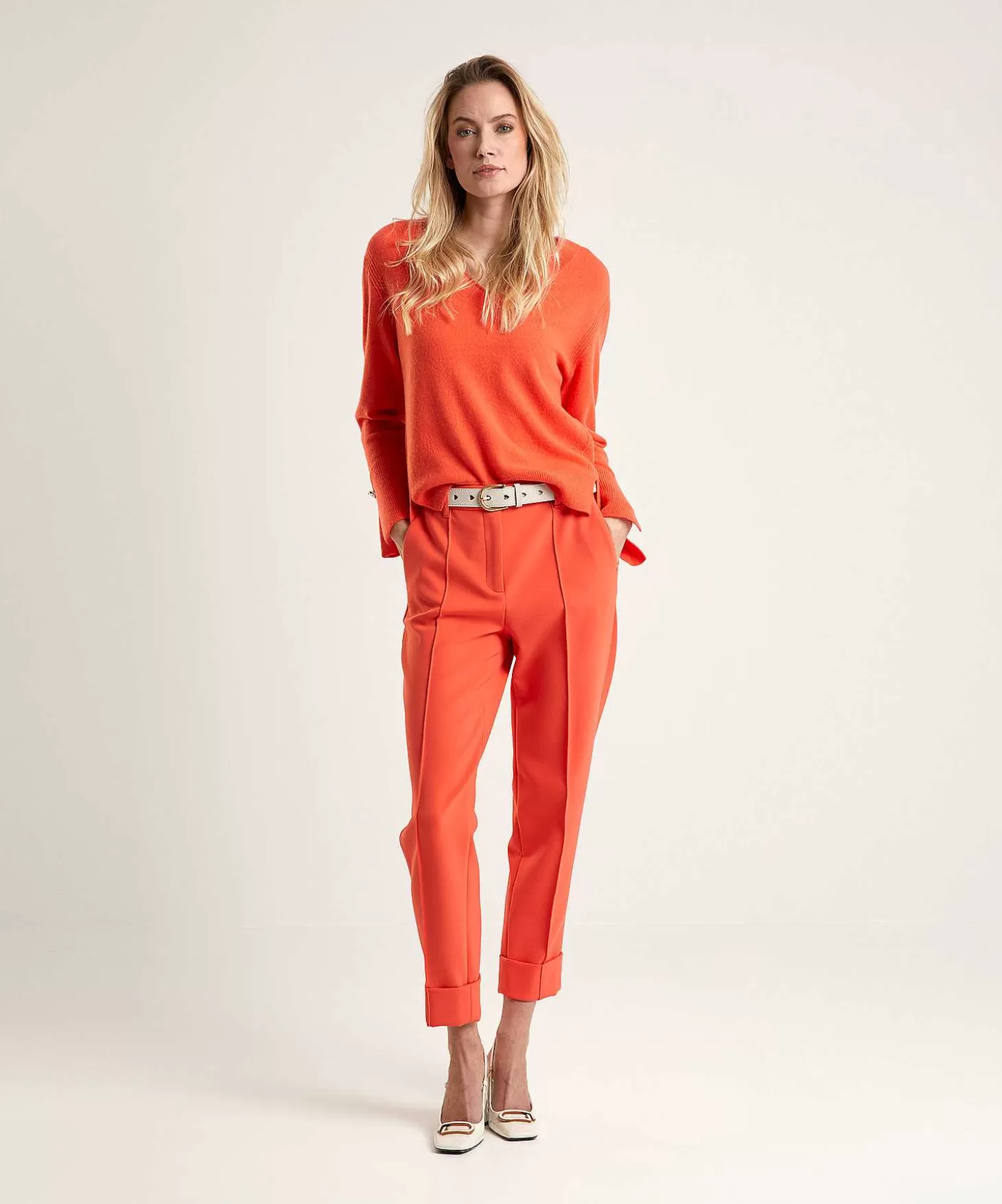 marc_cain_trui_vhals_4.webp Marc Cain Collections Marc Cain Trui V-Hals Fashion