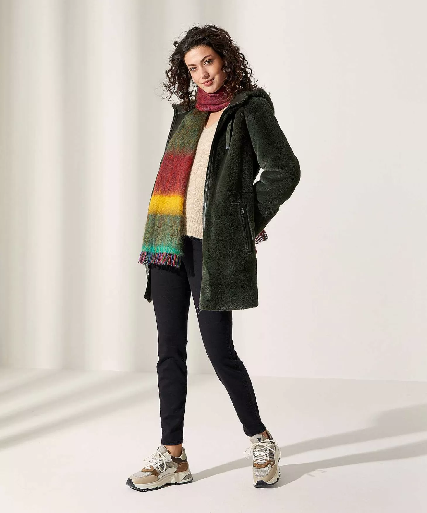 milestone_reversible_fun_fur_jas_maggy_4.webp Milestone Reversible Fun Fur Jas Maggy Cheap