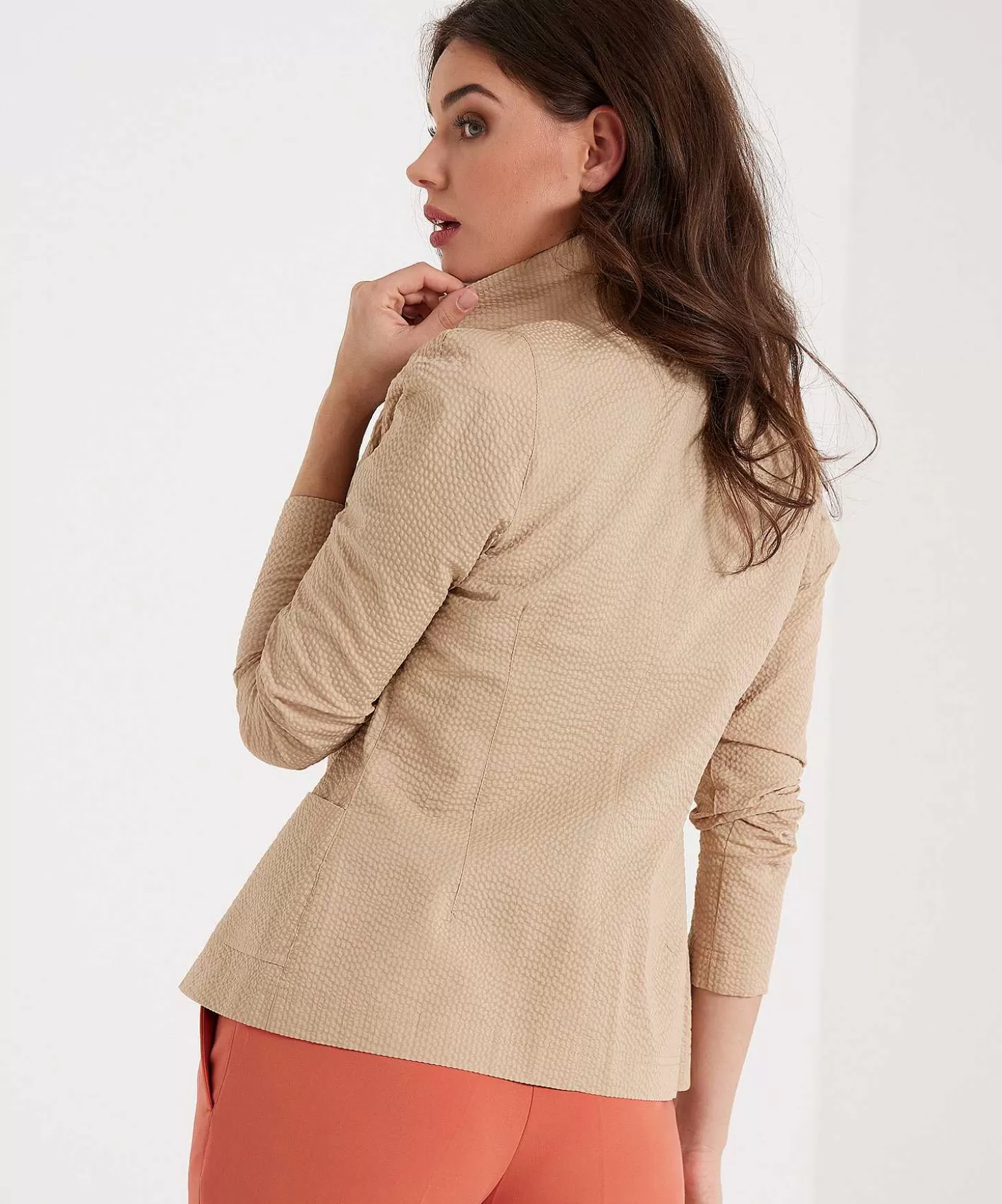 ml_collections_blazer_seersucker_3.webp ML Collections Blazer Seersucker Store