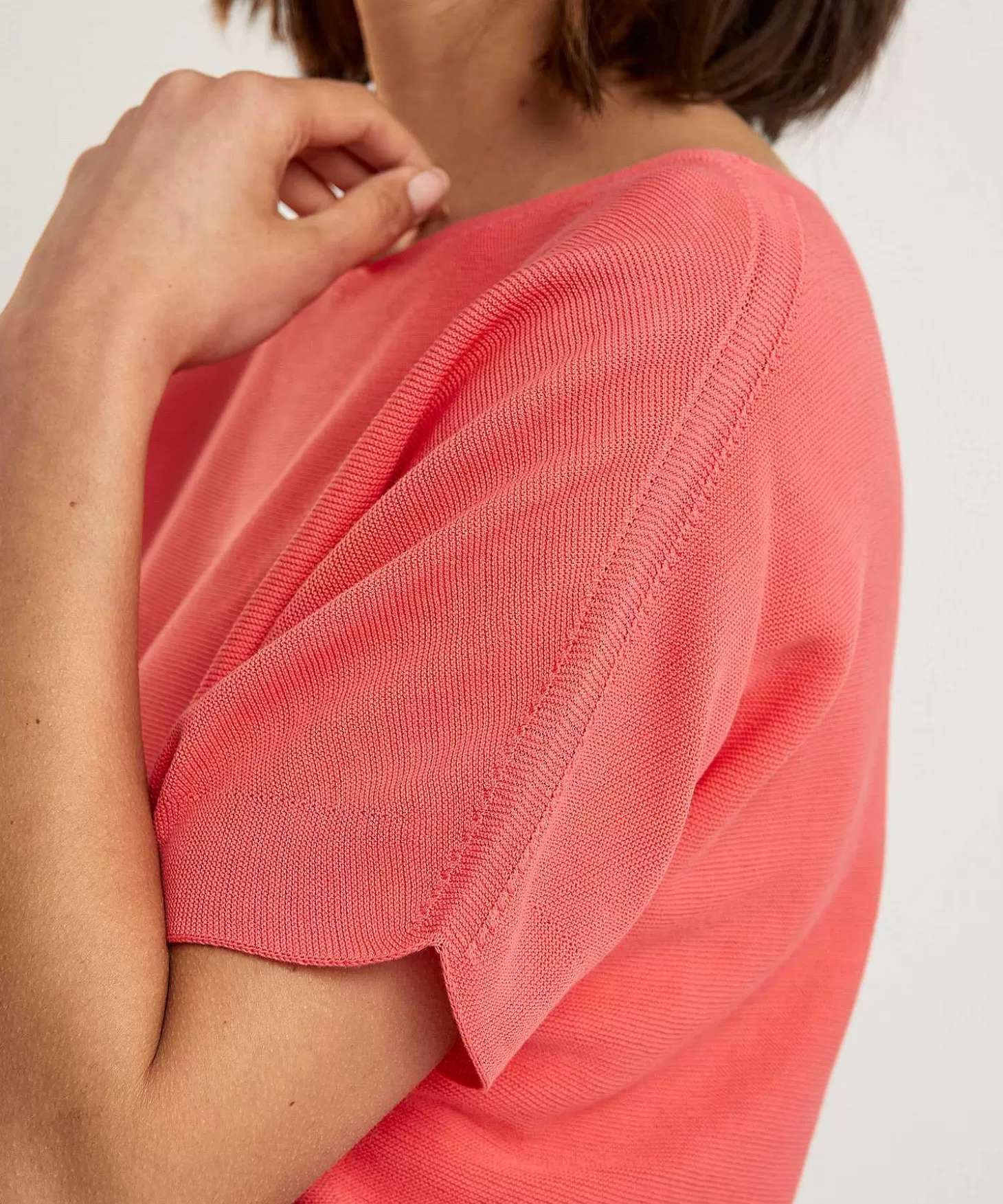 no_mans_land_truitje_korte_mouw_2.webp No Man's Land Truitje Korte Mouw Best