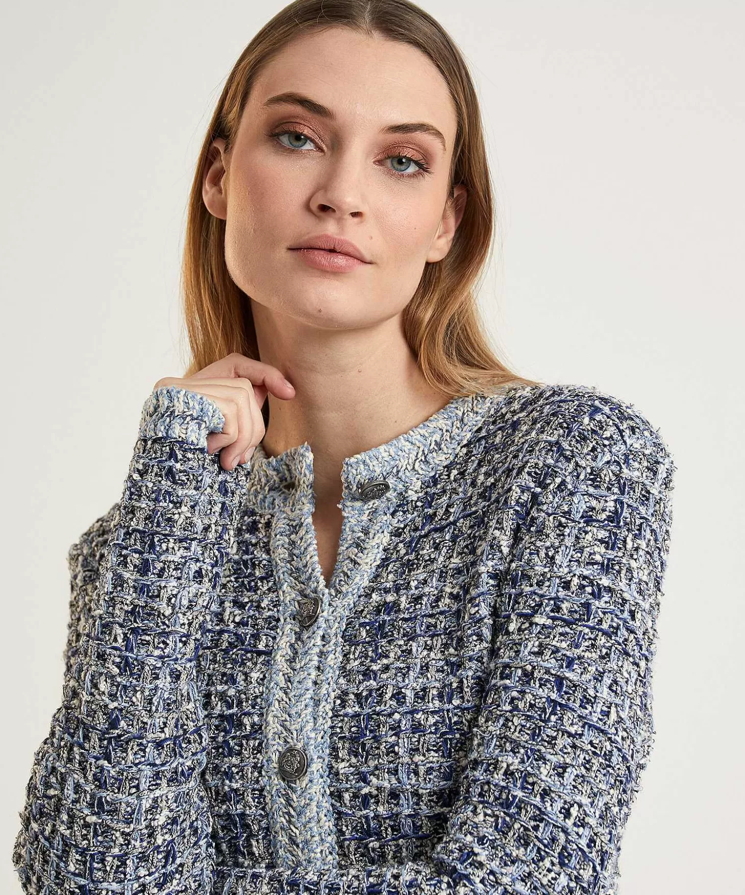 oui_boucle_blazervest_1-1.webp OUI Boucle Blazervest Fashion