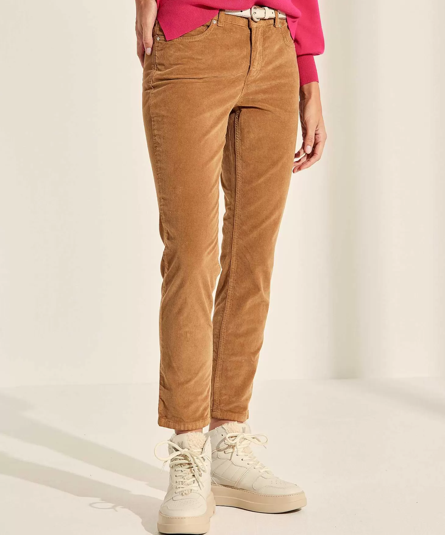 oui_broek_babyrib_the_baxtor_1.webp OUI Broek Babyrib The Baxtor New