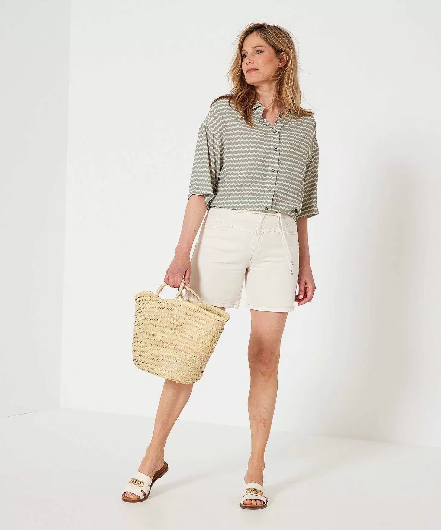 oui_denim_shorts_taillekoord_4.webp OUI Denim Shorts Taillekoord Outlet