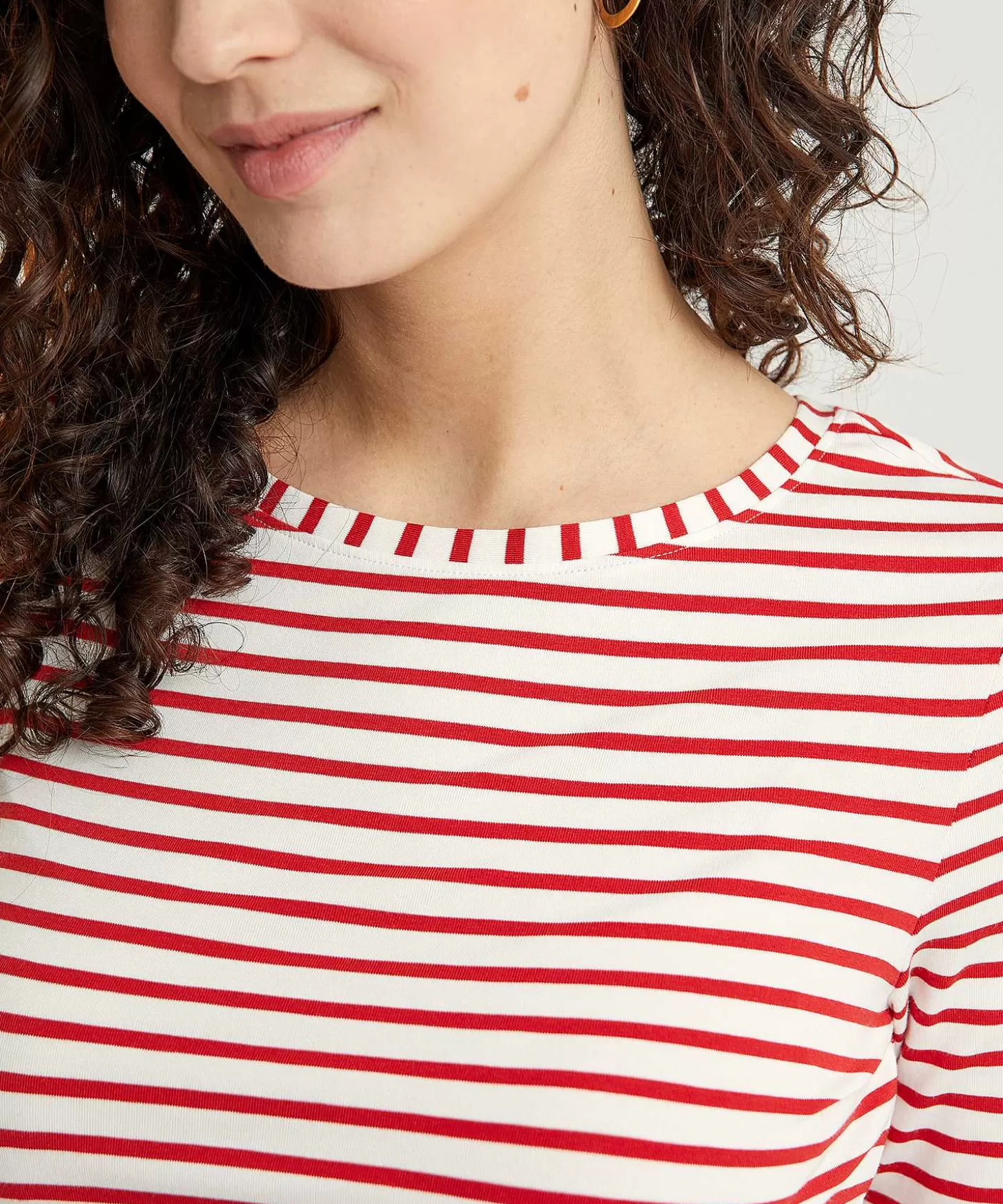 oui_gestreept_shirt_2-1.webp OUI Gestreept Shirt Best