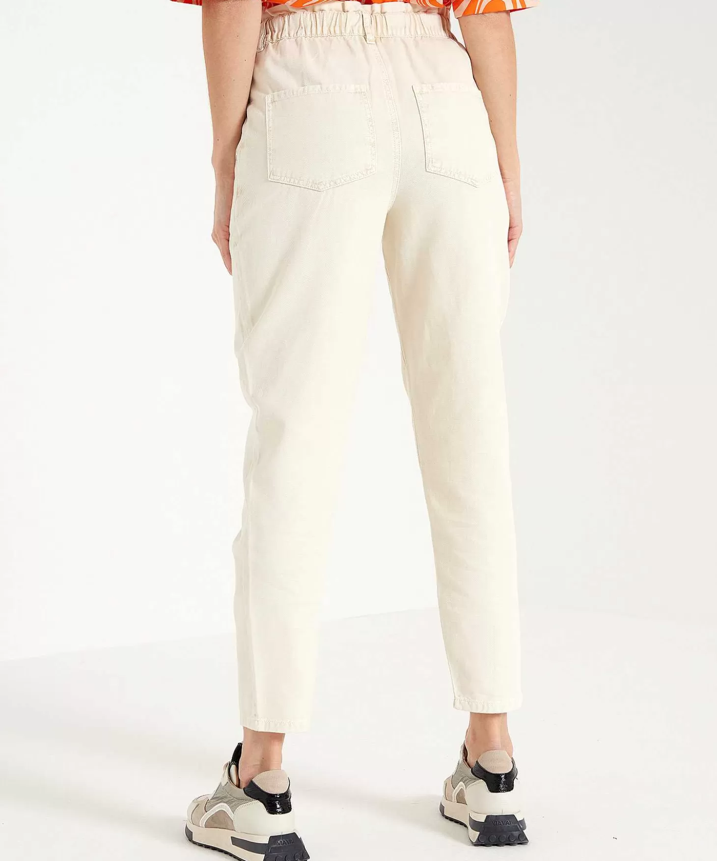 oui_paperbag_jeans_3.webp OUI Paperbag Jeans Best Sale