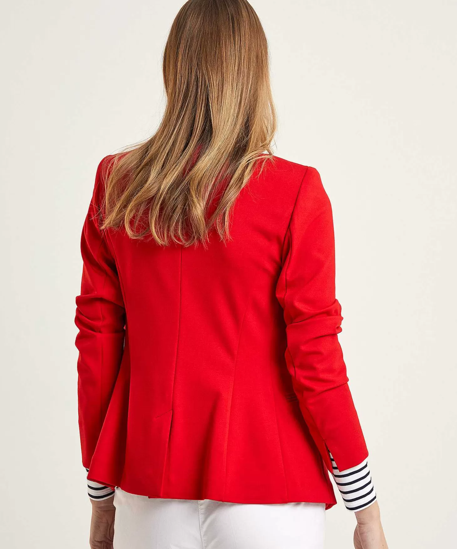 oui_sweat_blazer_3.webp OUI Sweat Blazer Cheap