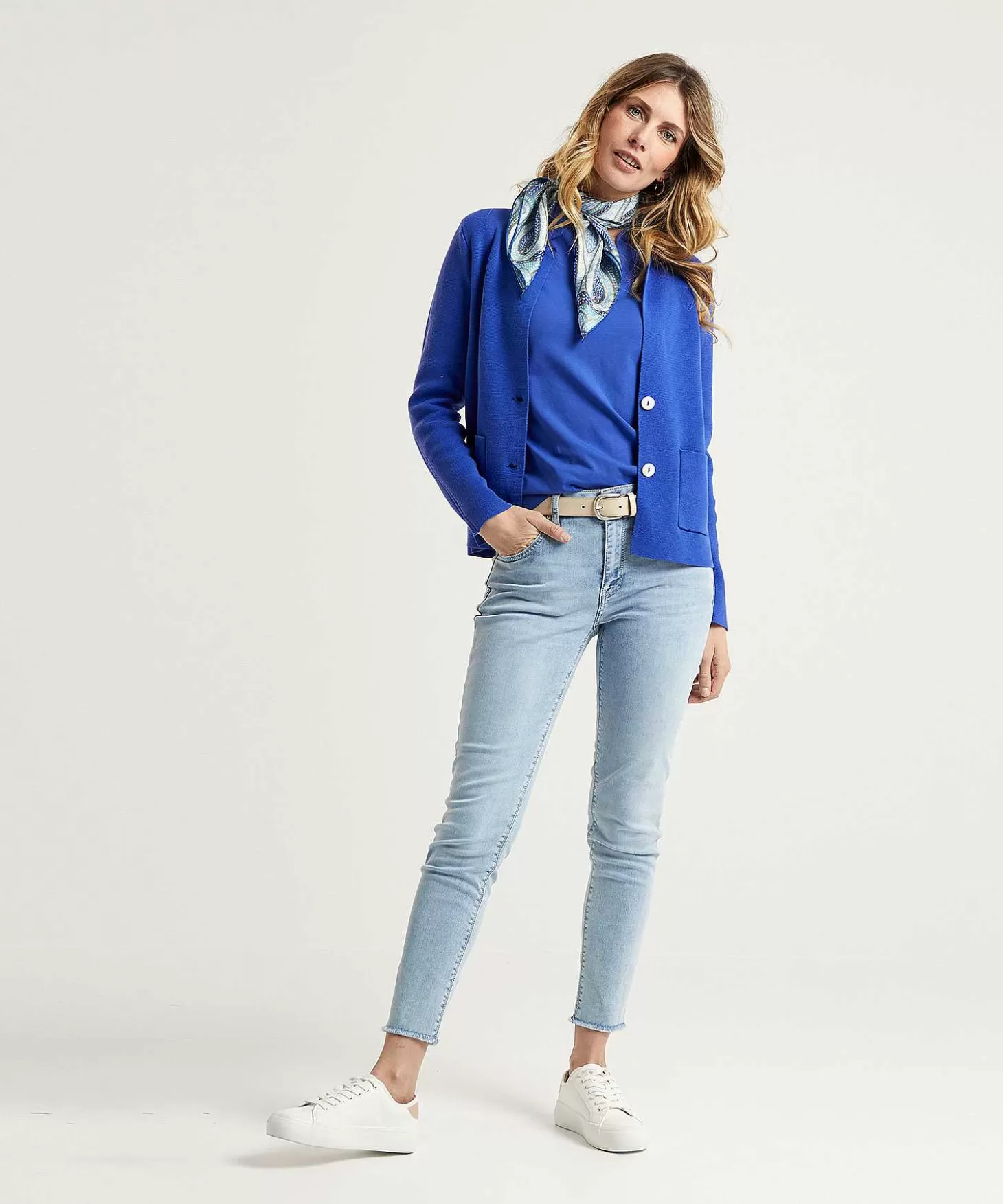 raffaello_rossi_slim_fit_78_jeans_amal_4.webp Raffaello Rossi Slim Fit 7/8 Jeans Amal Discount