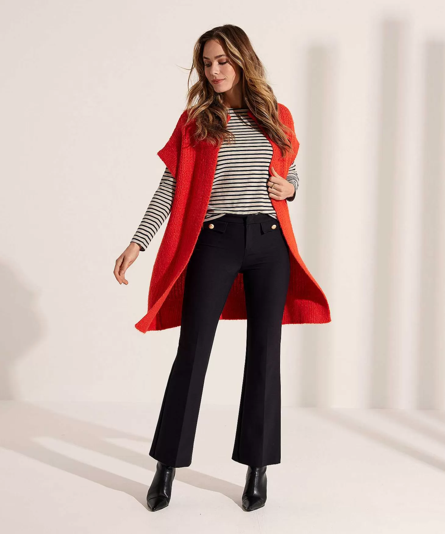 rosner_flared_broek_winter_techno_alisa_4-2.webp Rosner Flared Broek Winter Techno Alisa Flash Sale