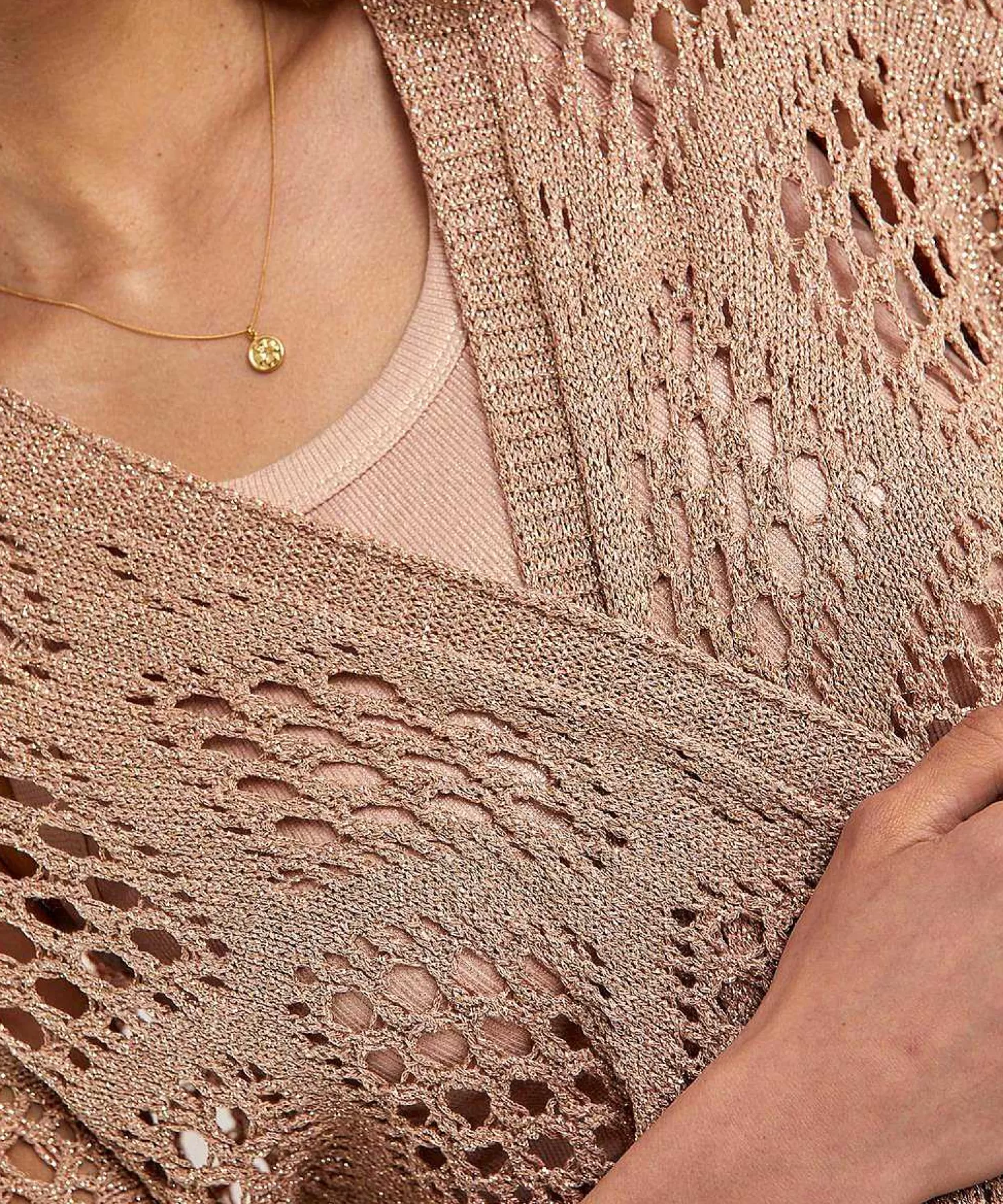 summum_ajour_vestje_lurex_2.webp Summum Ajour Vestje Lurex Cheap