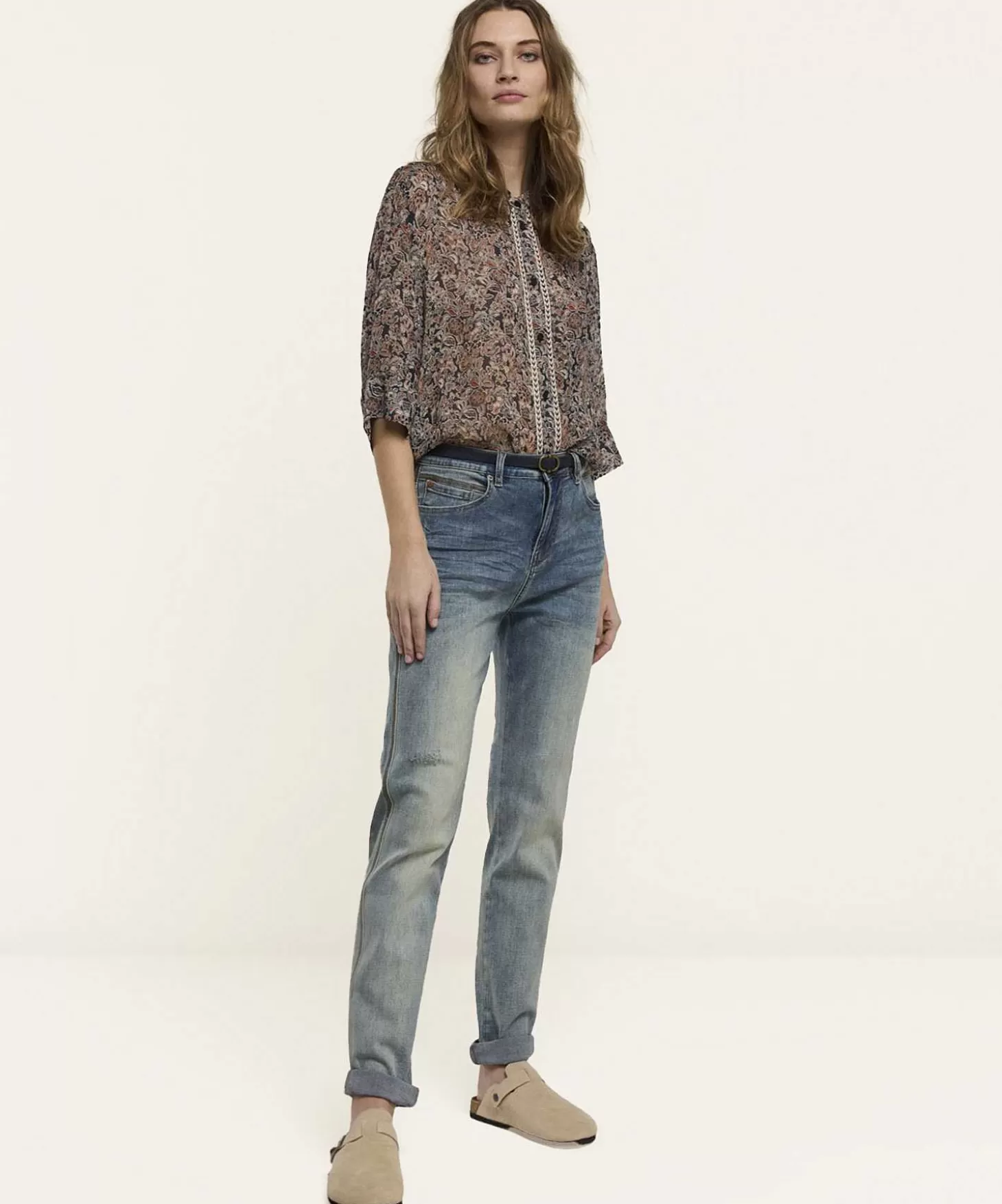 summum_blouse_allover_flower_4.webp Summum Blouse All-Over Flower Online