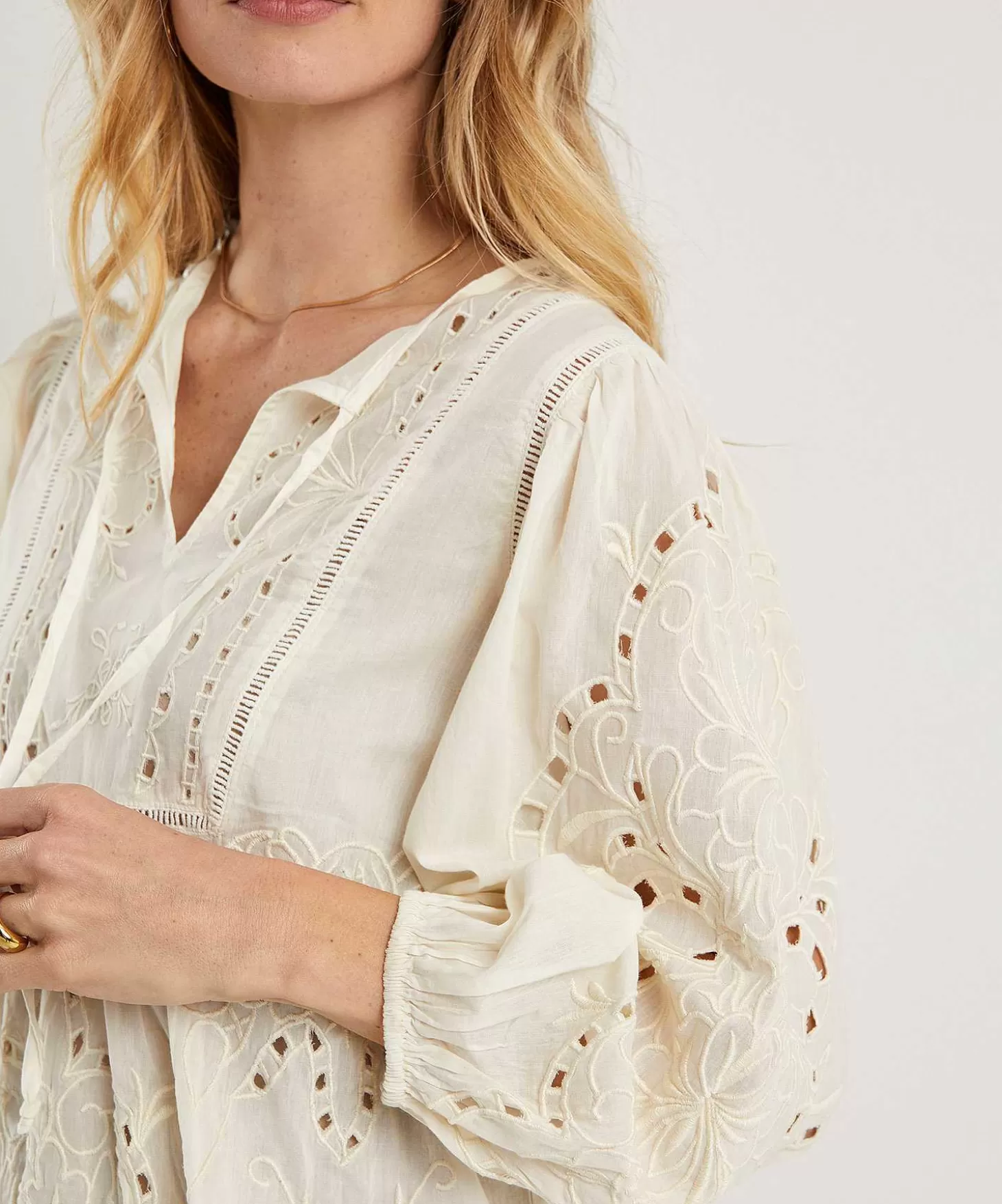 summum_broderie_blouse_2.webp Summum Broderie Blouse Discount