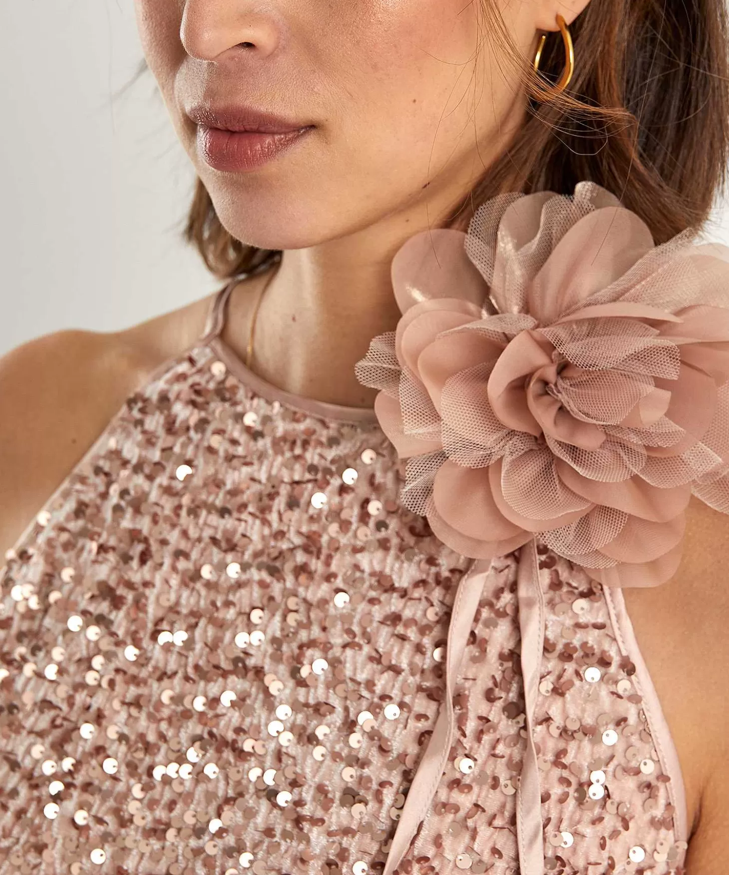 summum_haltertop_pailletten_2.webp Summum Haltertop Pailletten Sale