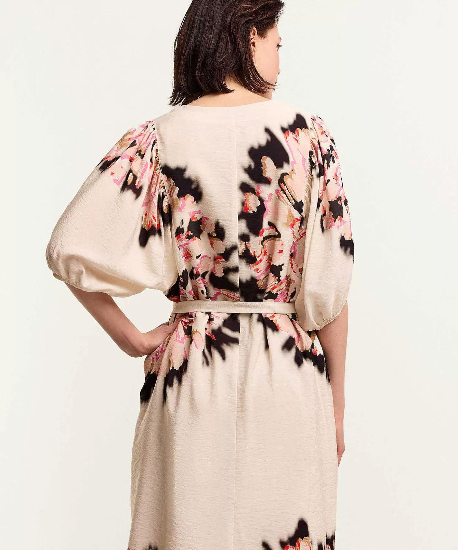 summum_jurk_maxi_flower_3.webp Summum Jurk Maxi Flower Best