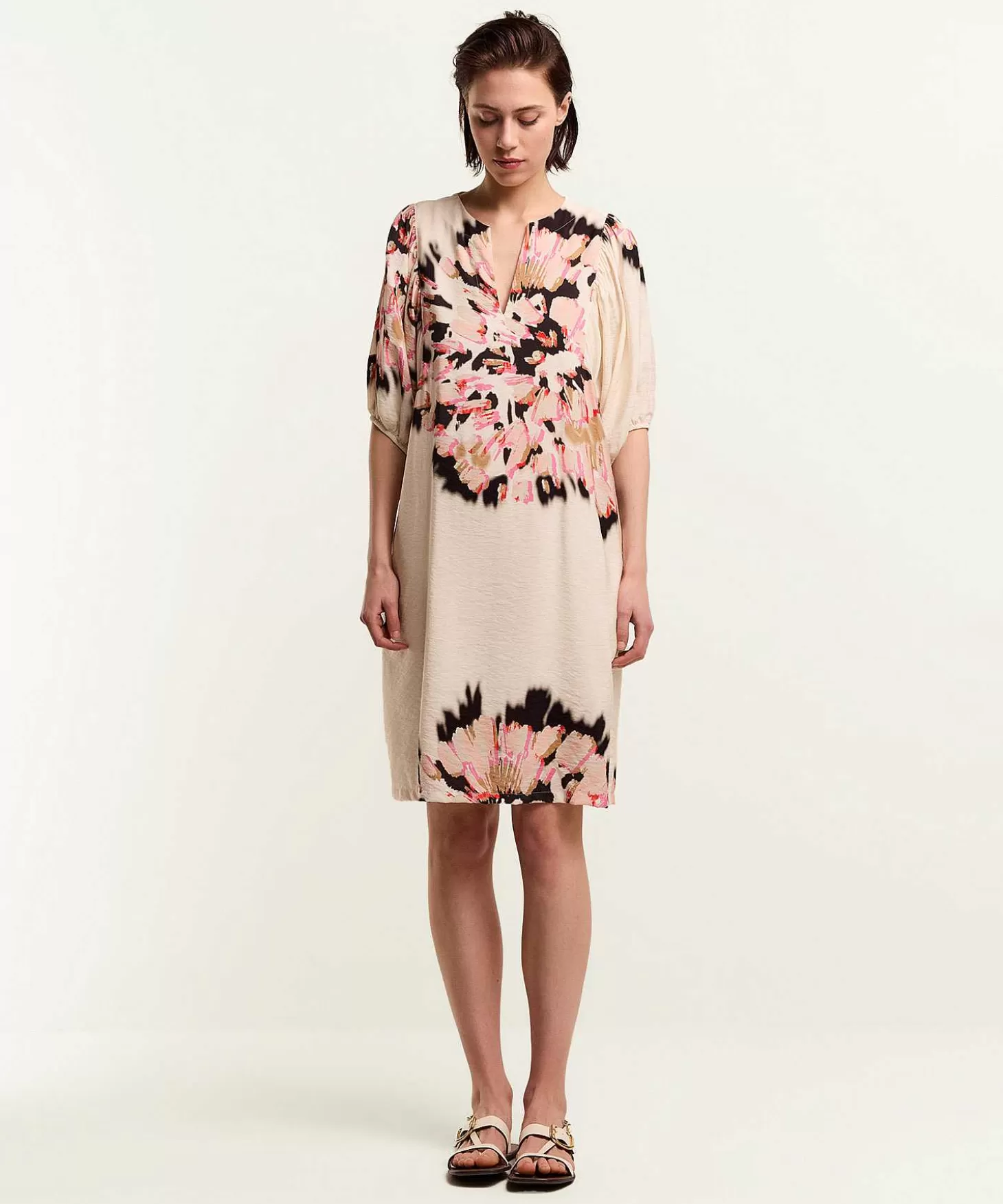 summum_jurk_maxi_flower_4.webp Summum Jurk Maxi Flower Best