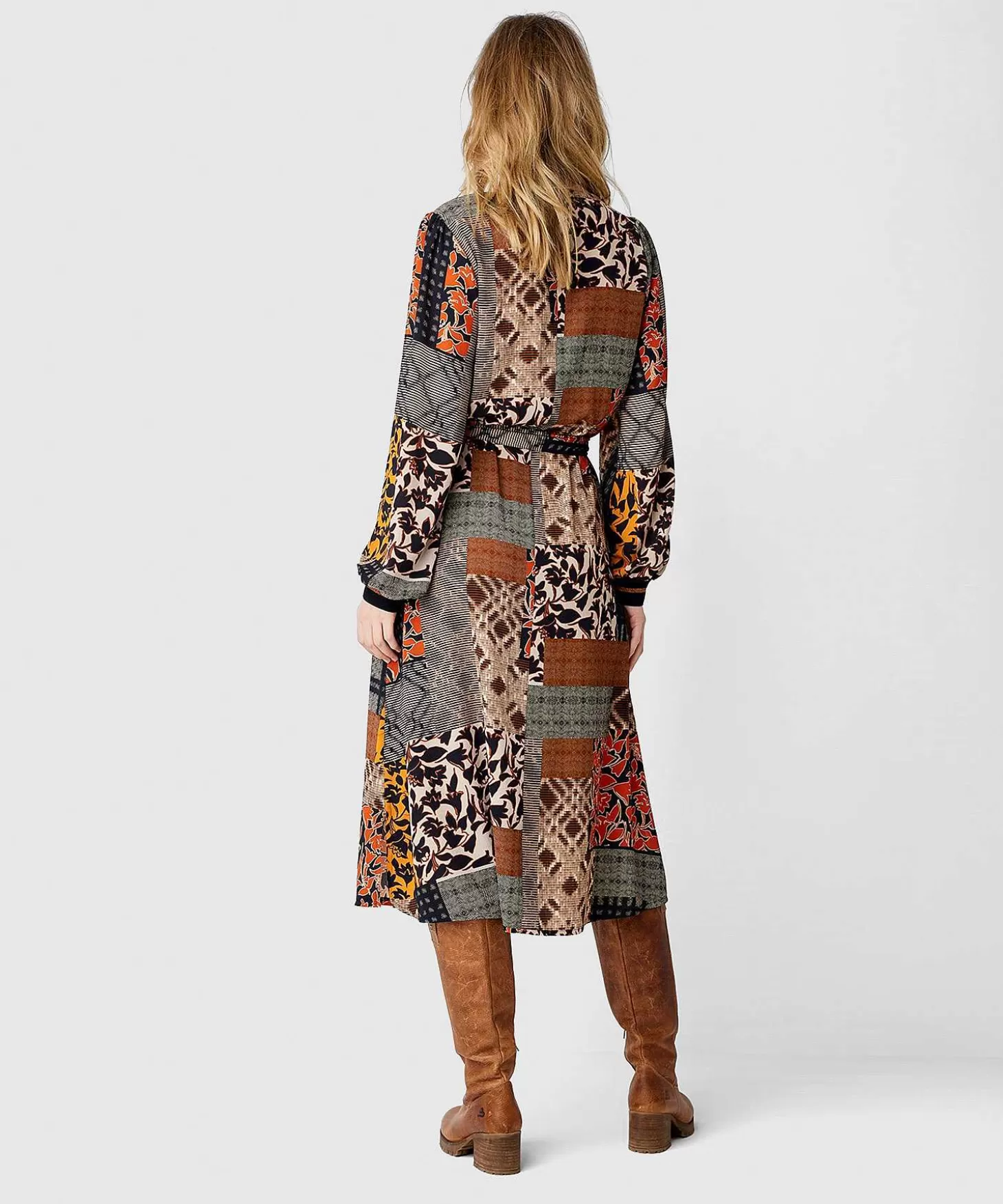 summum_jurk_patchwork_3.webp Summum Jurk Patchwork Flash Sale