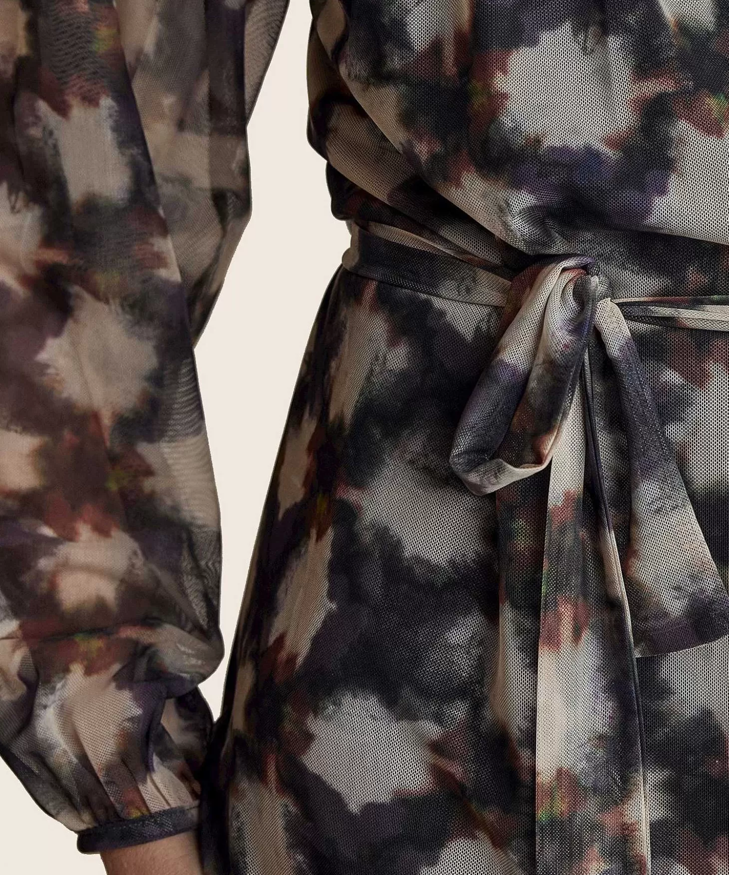 summum_mesh_jurk_blurred_star_2.webp Summum Mesh Jurk Blurred Star Hot