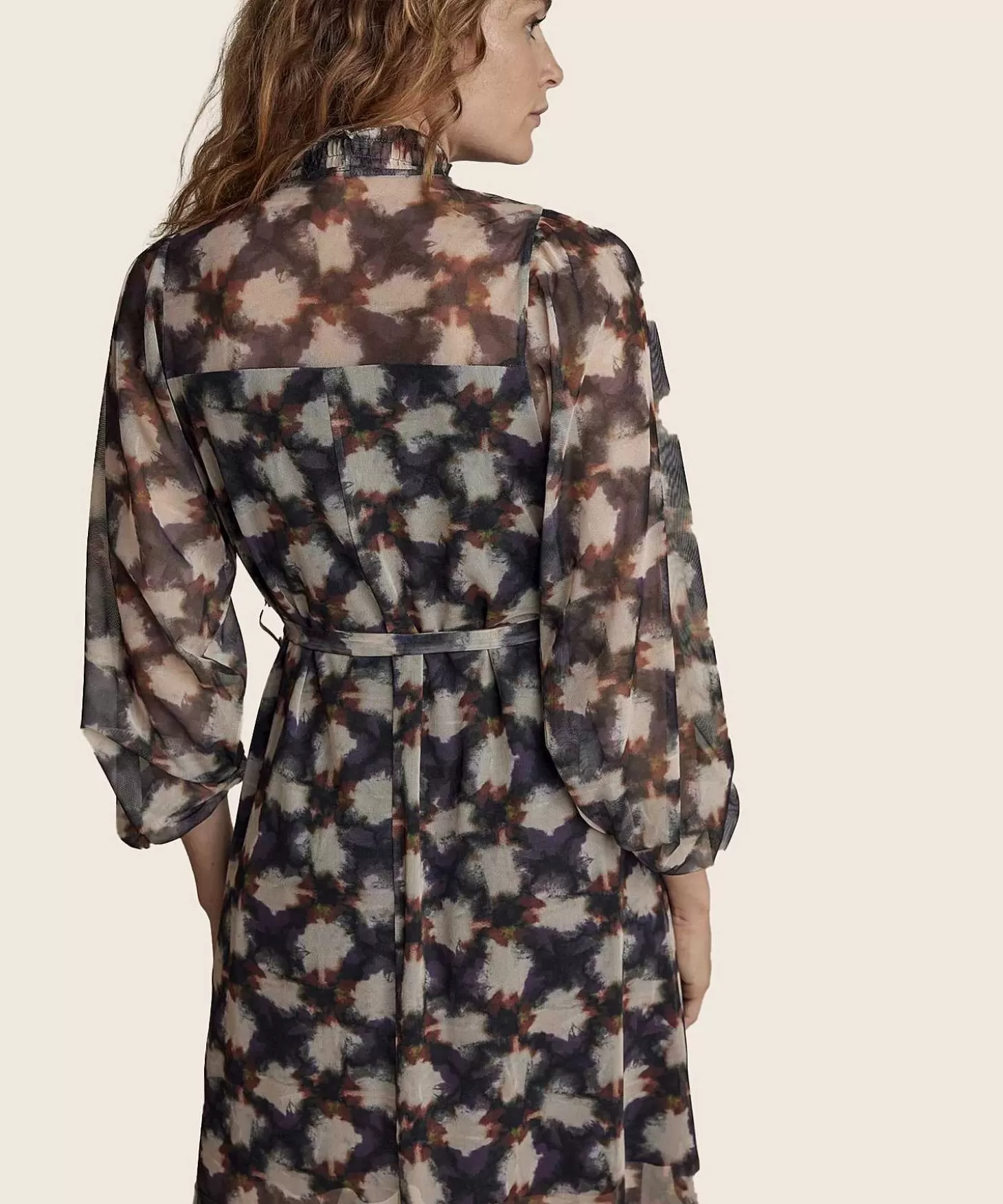 summum_mesh_jurk_blurred_star_3.webp Summum Mesh Jurk Blurred Star Hot