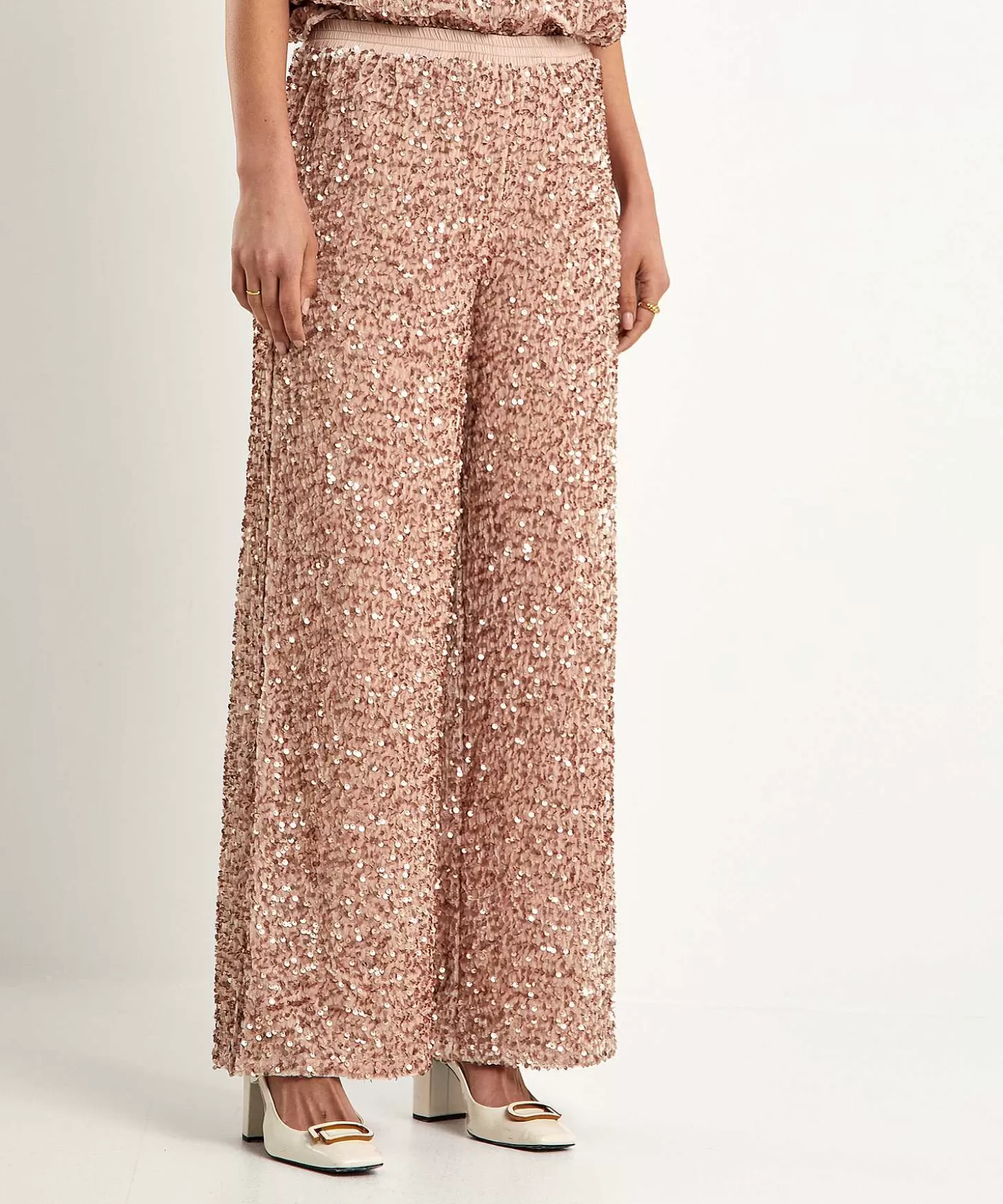 summum_wide_leg_broek_pailletten_1.webp Summum Wide Leg Broek Pailletten New