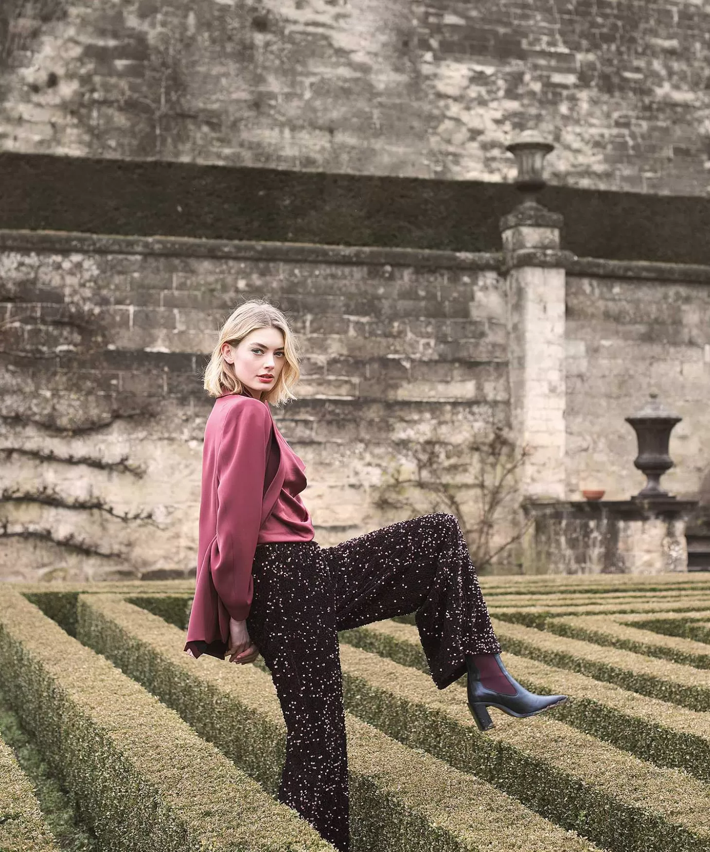 summum_wide_leg_broek_velvet_pailletten_5.webp Summum Wide Leg Broek Velvet Pailletten Cheap