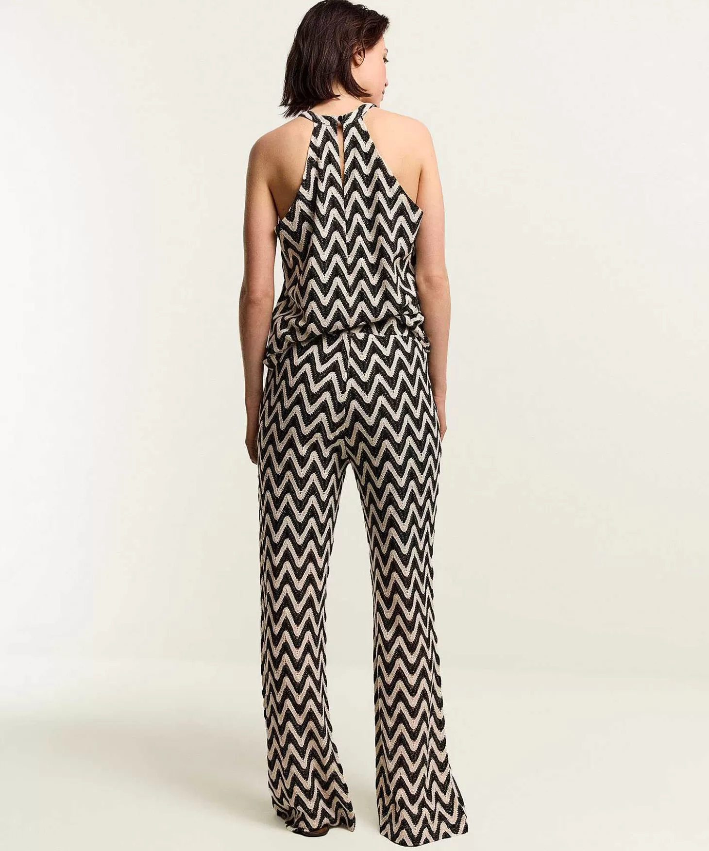 summum_wide_leg_broek_zigzag_gehaakt_3.webp Summum Wide Leg Broek Zigzag Gehaakt Clearance