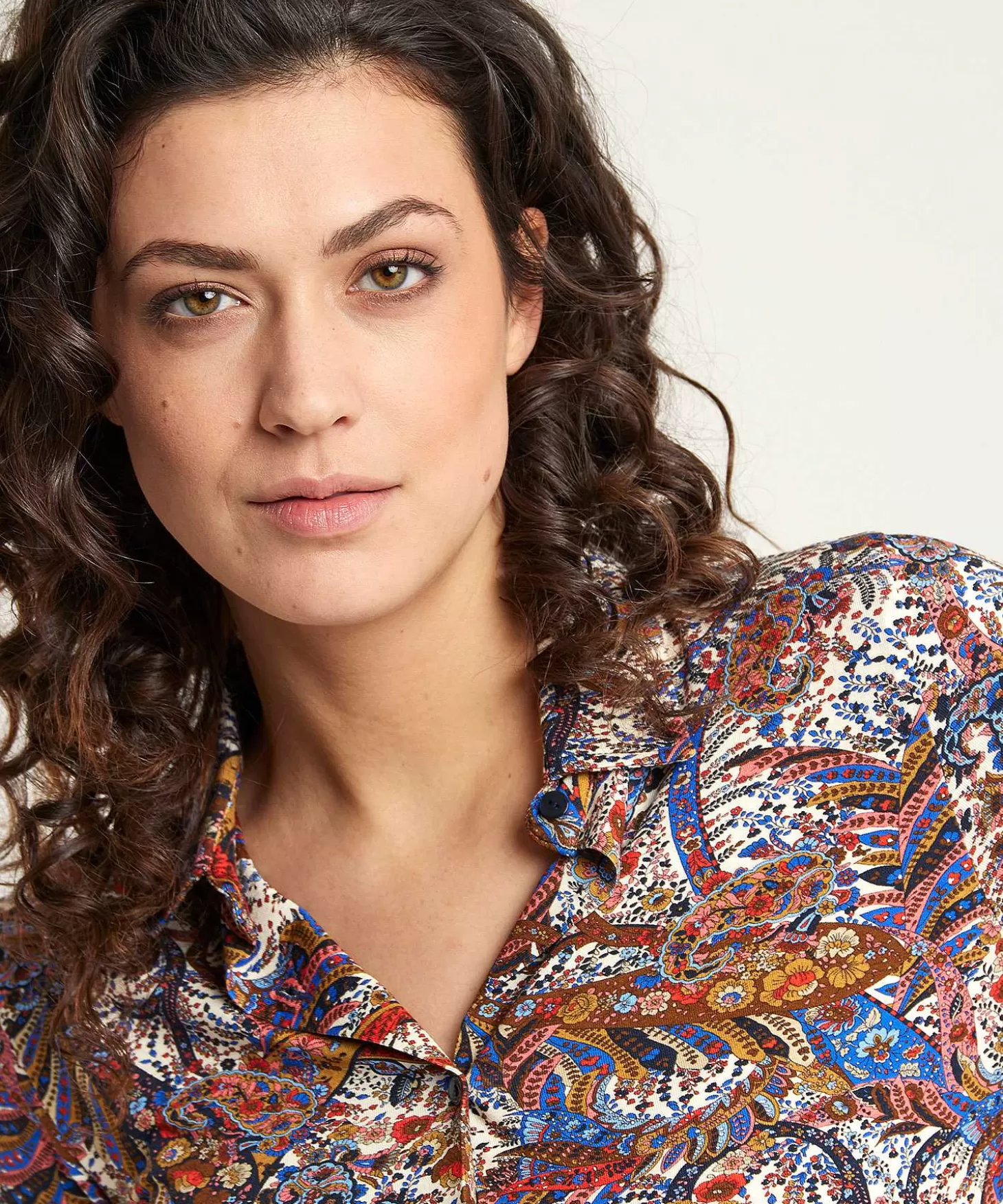 tricot_blouse_paisleyprint_2.webp * Tricot Blouse Paisleyprint Cheap