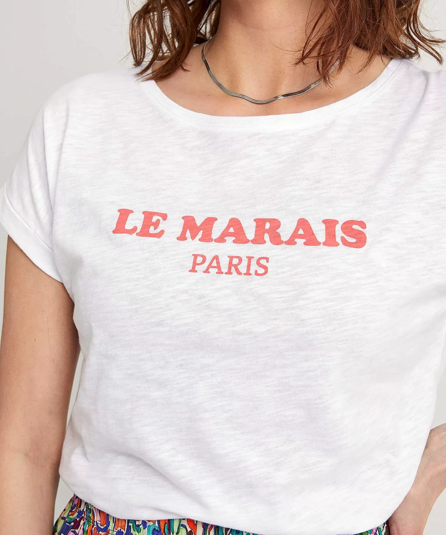tshirt_le_marais_2.webp * T-Shirt Le Marais Flash Sale