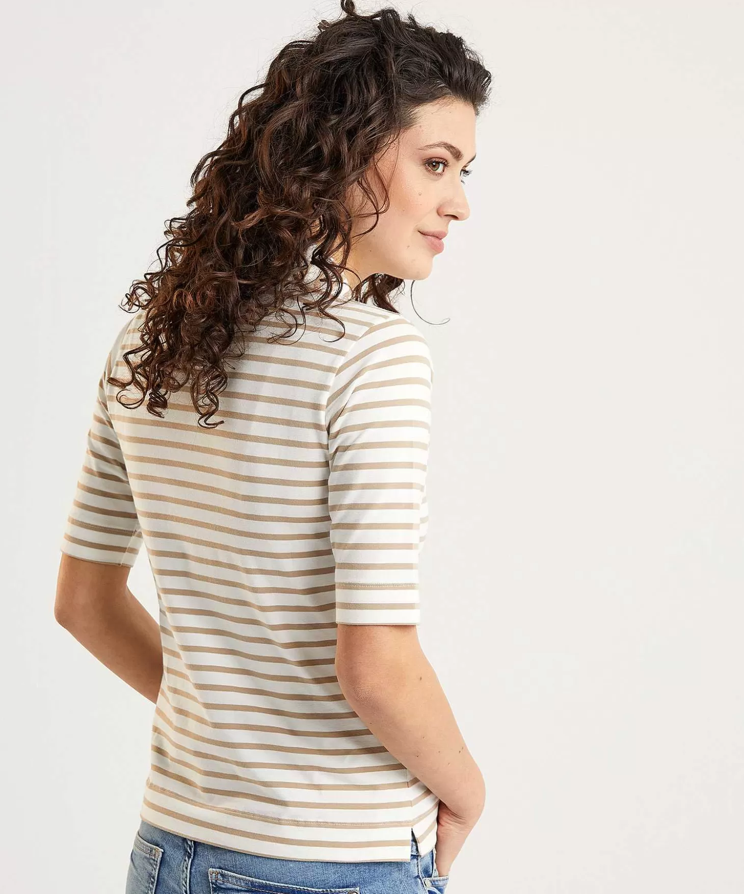 tulpshirt_korte_mouw_bretonse_streep_3-4.webp * Tulpshirt Korte Mouw Bretonse Streep Outlet