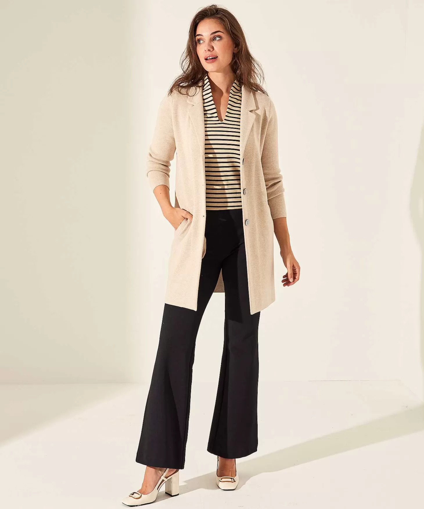 tulpshirt_korte_mouw_bretonse_streep_4-5.webp * Tulpshirt Korte Mouw Bretonse Streep Online