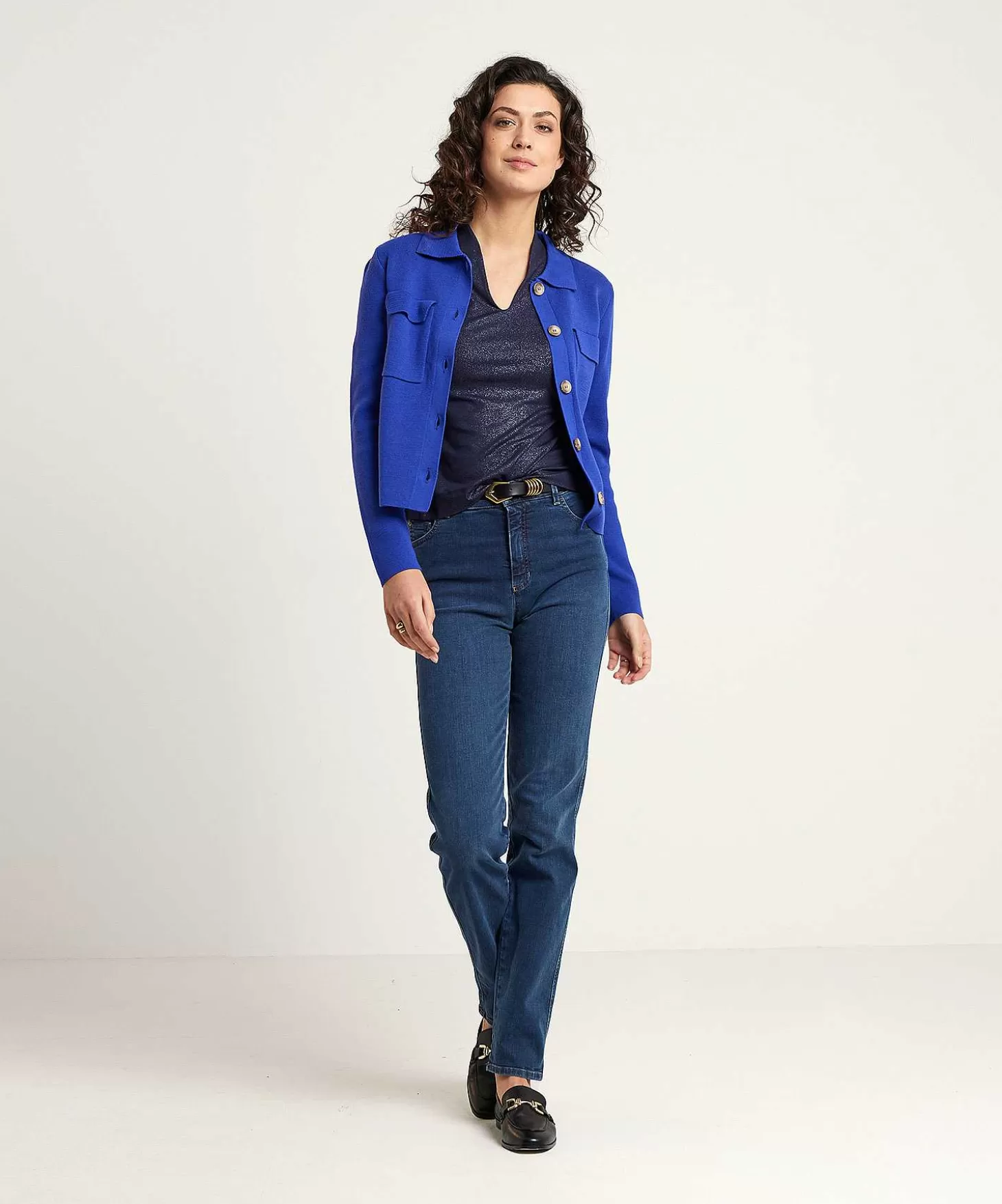 tulpshirt_korte_mouw_lurex_4.webp * Tulpshirt Korte Mouw Lurex Store