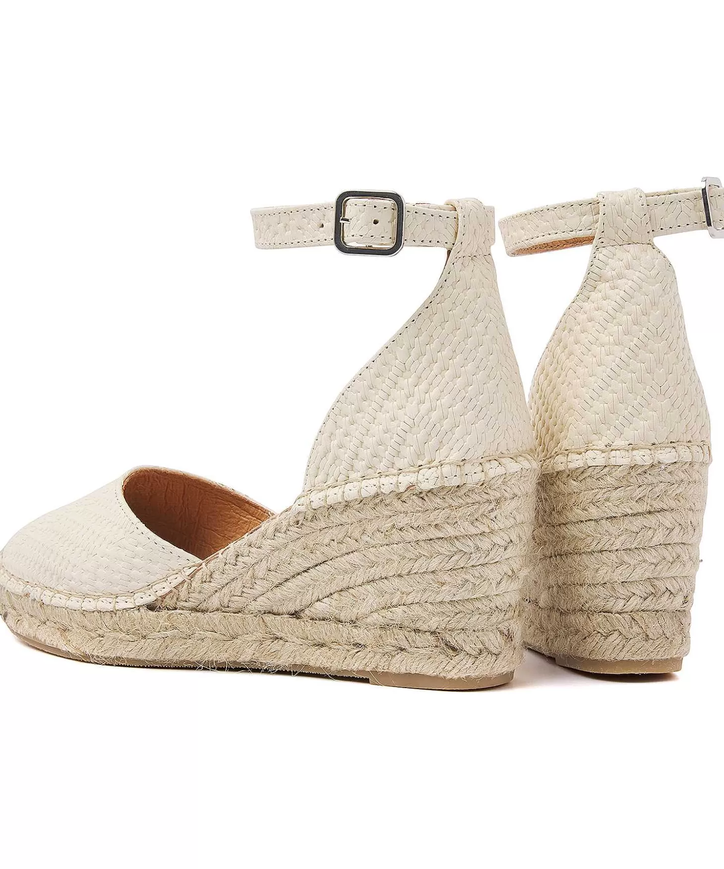via_vai_espadrille_flora_braid_2.webp VIA VAI Espadrille Flora Braid Fashion
