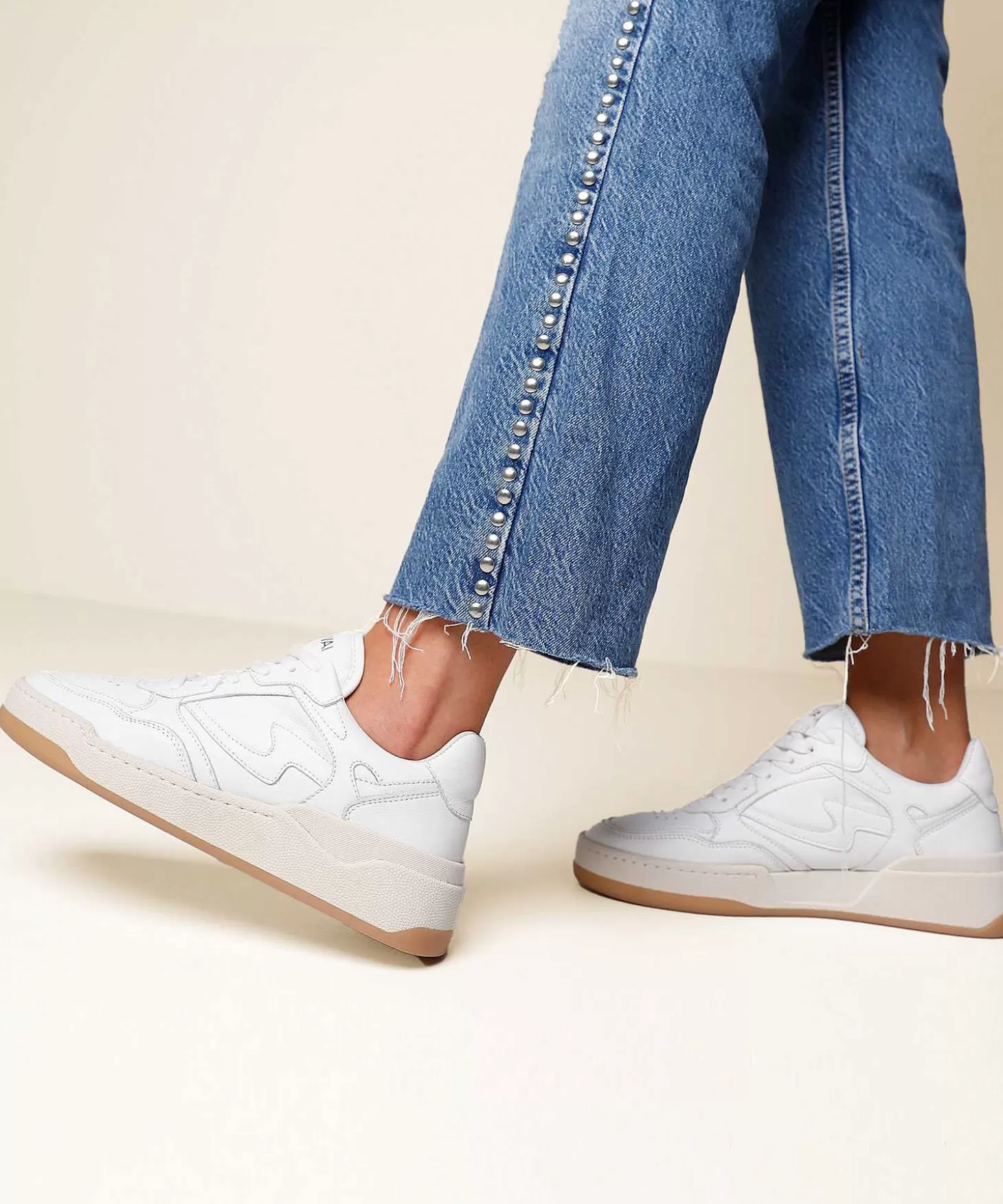 via_vai_lage_sneaker_sam_levi_1.webp VIA VAI Lage Sneaker Sam Levi Fashion