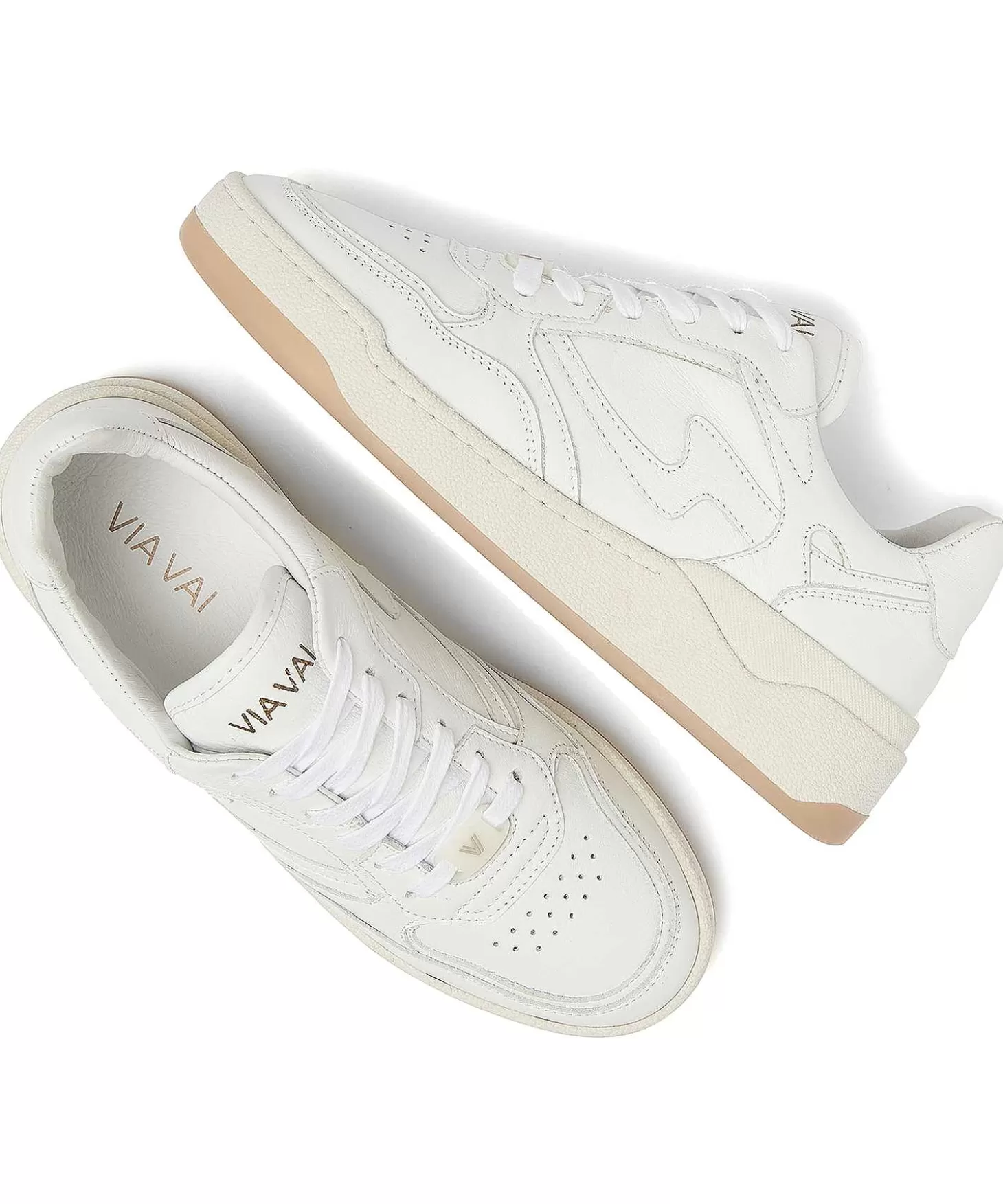 via_vai_lage_sneaker_sam_levi_4.webp VIA VAI Lage Sneaker Sam Levi Fashion